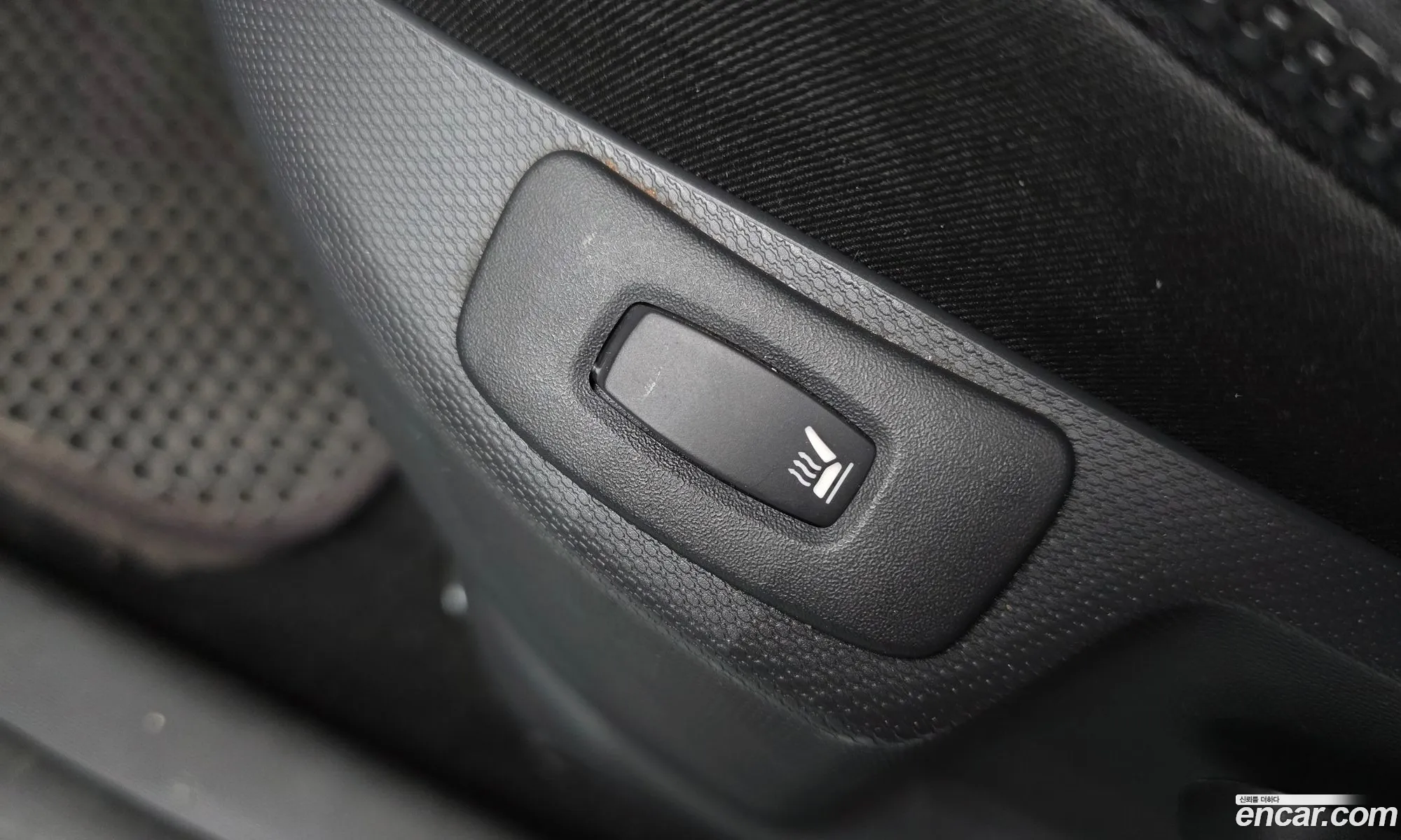 Renault Korea (Samsung) QM3 2015 — 8