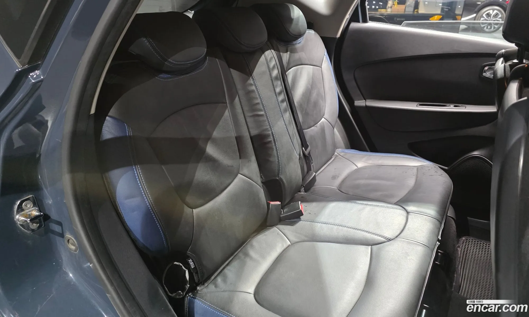 Renault Korea (Samsung) QM3 2015 — 24