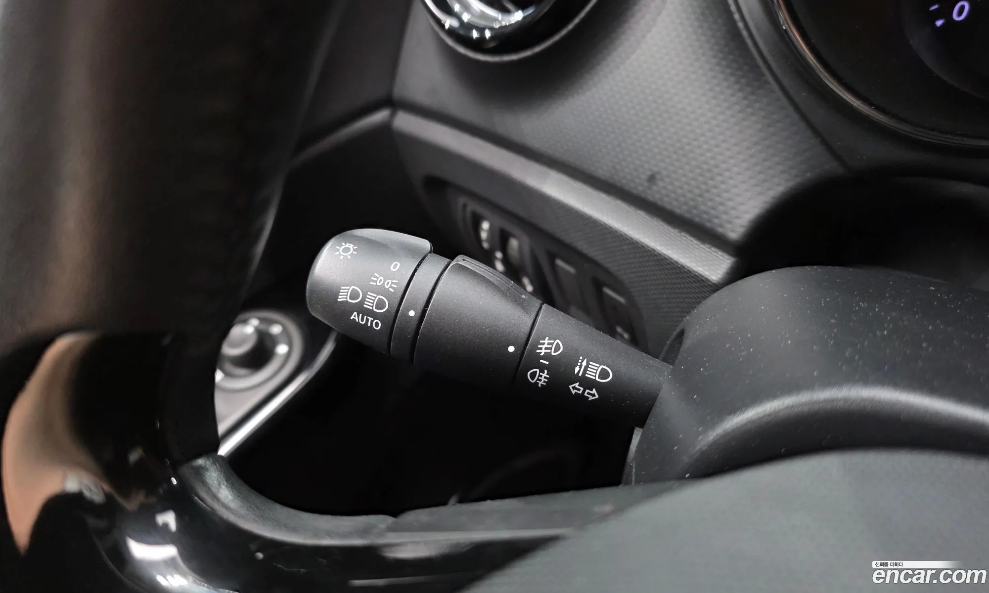 Renault Korea (Samsung) QM3 2015 — 5