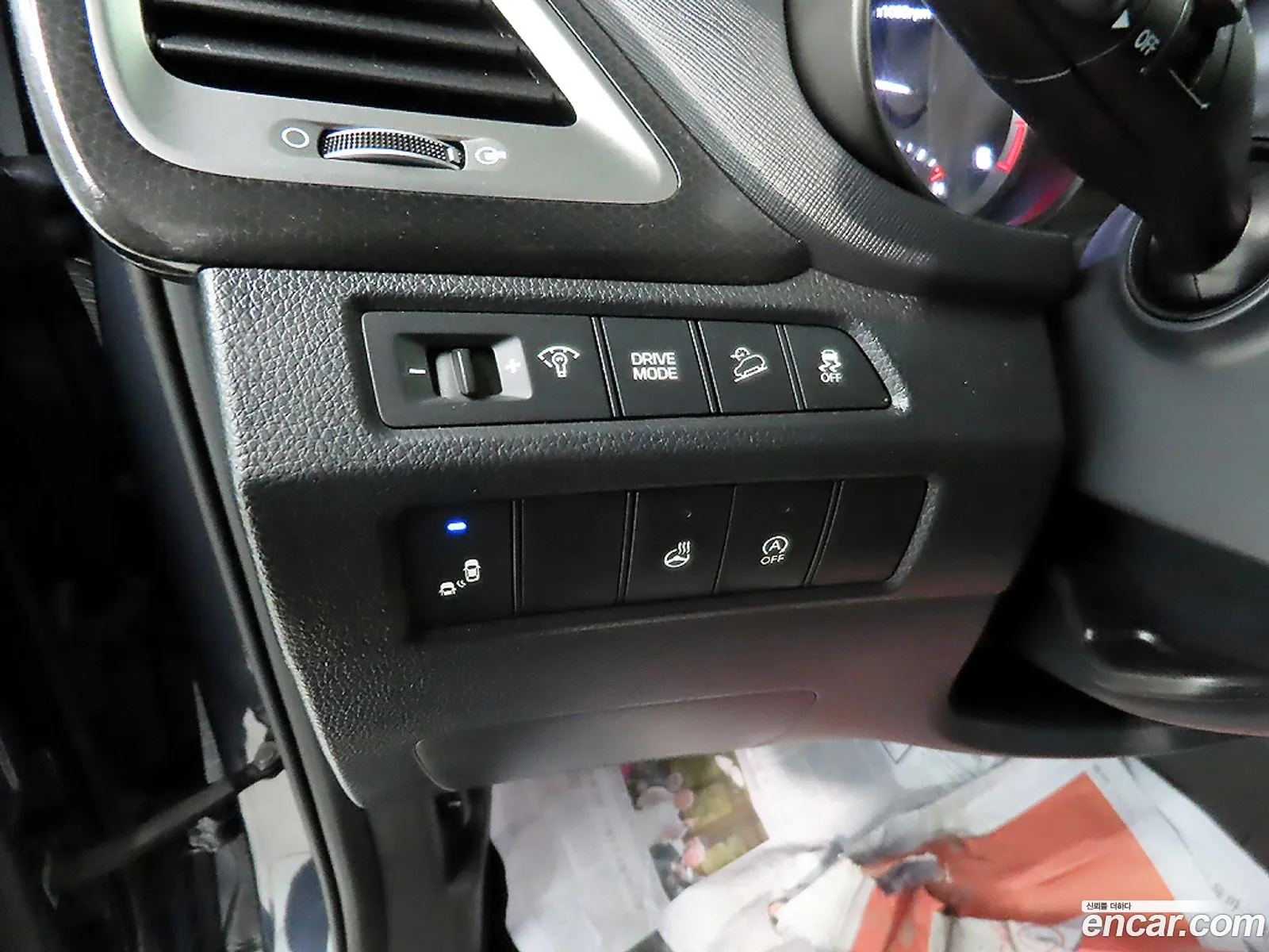 Hyundai Santa Fe the Prime 2017 — 7