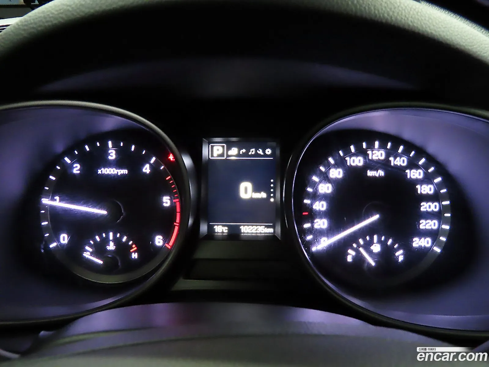 Hyundai Santa Fe the Prime 2017 — 3