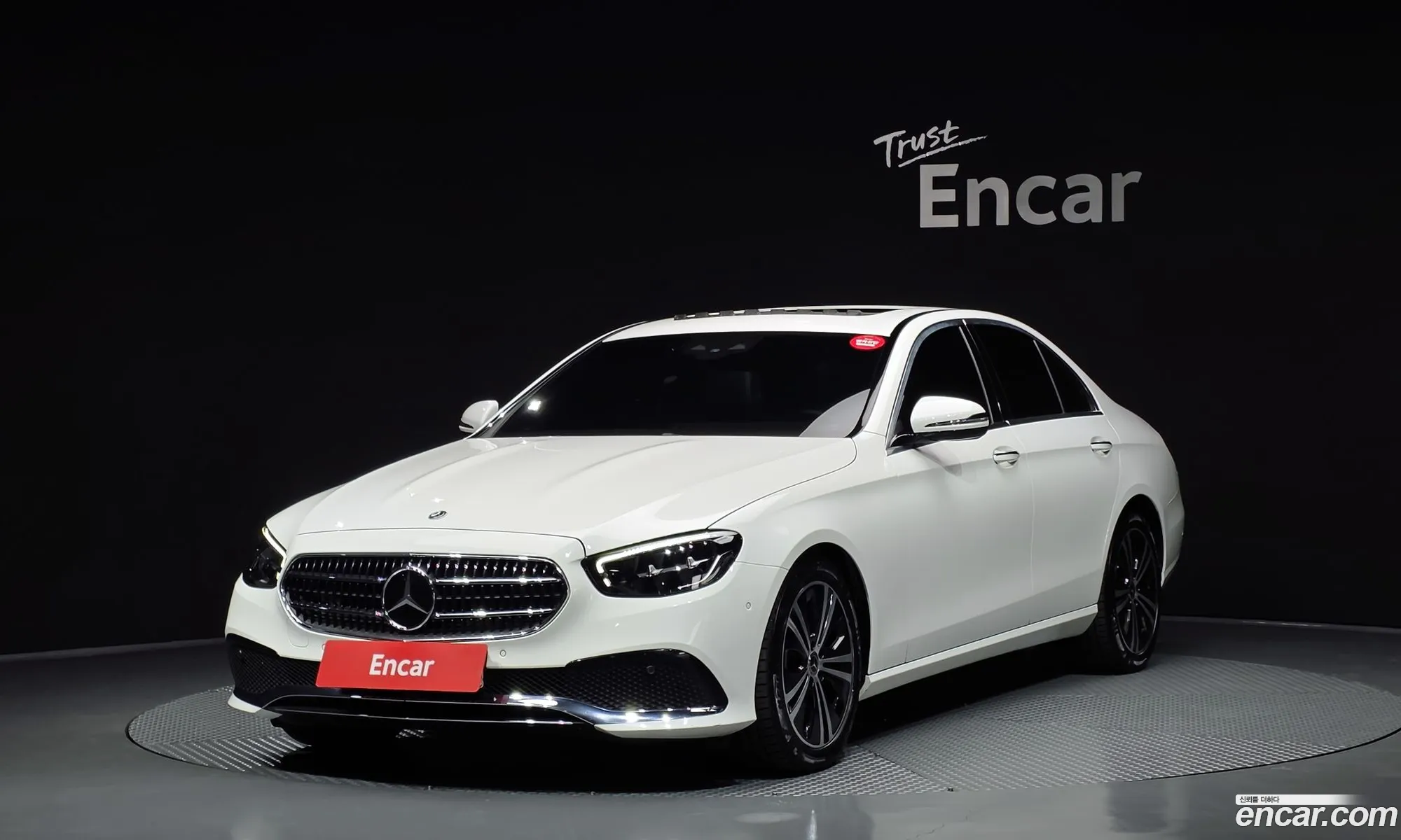 Mercedes-Benz E-Class W213 2021 W1KZF4FB2MA983954 — 3
