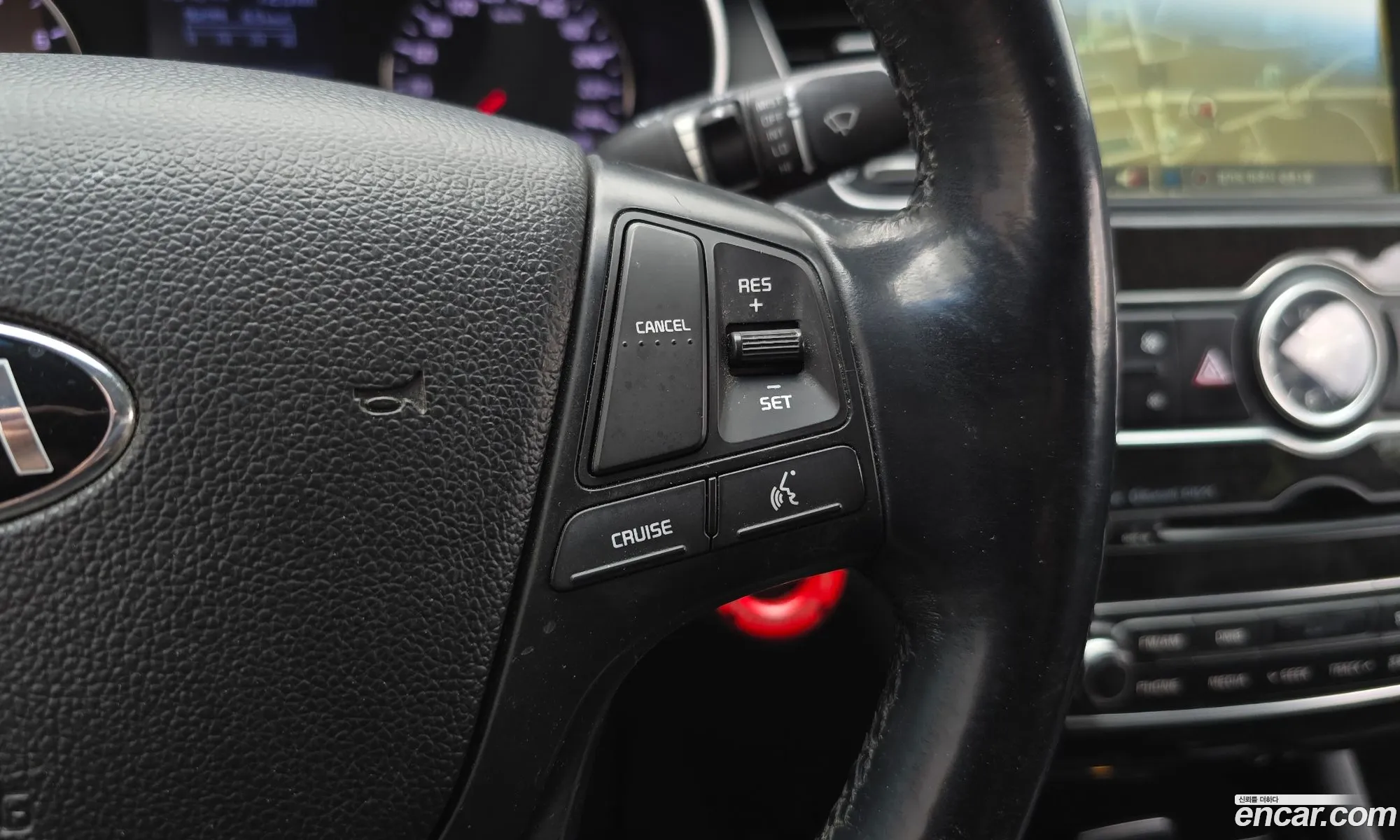 Kia K7 2013 — 2
