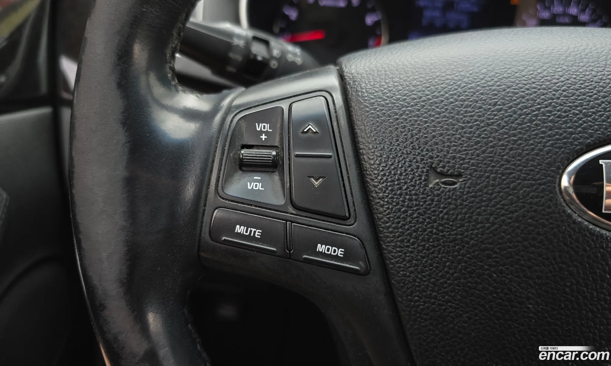 Kia K7 2013 — 5