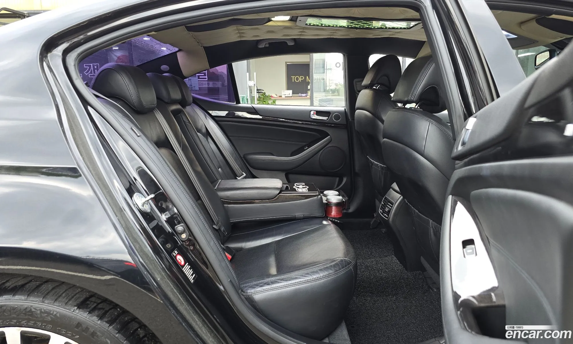 Kia K7 2013 — 16