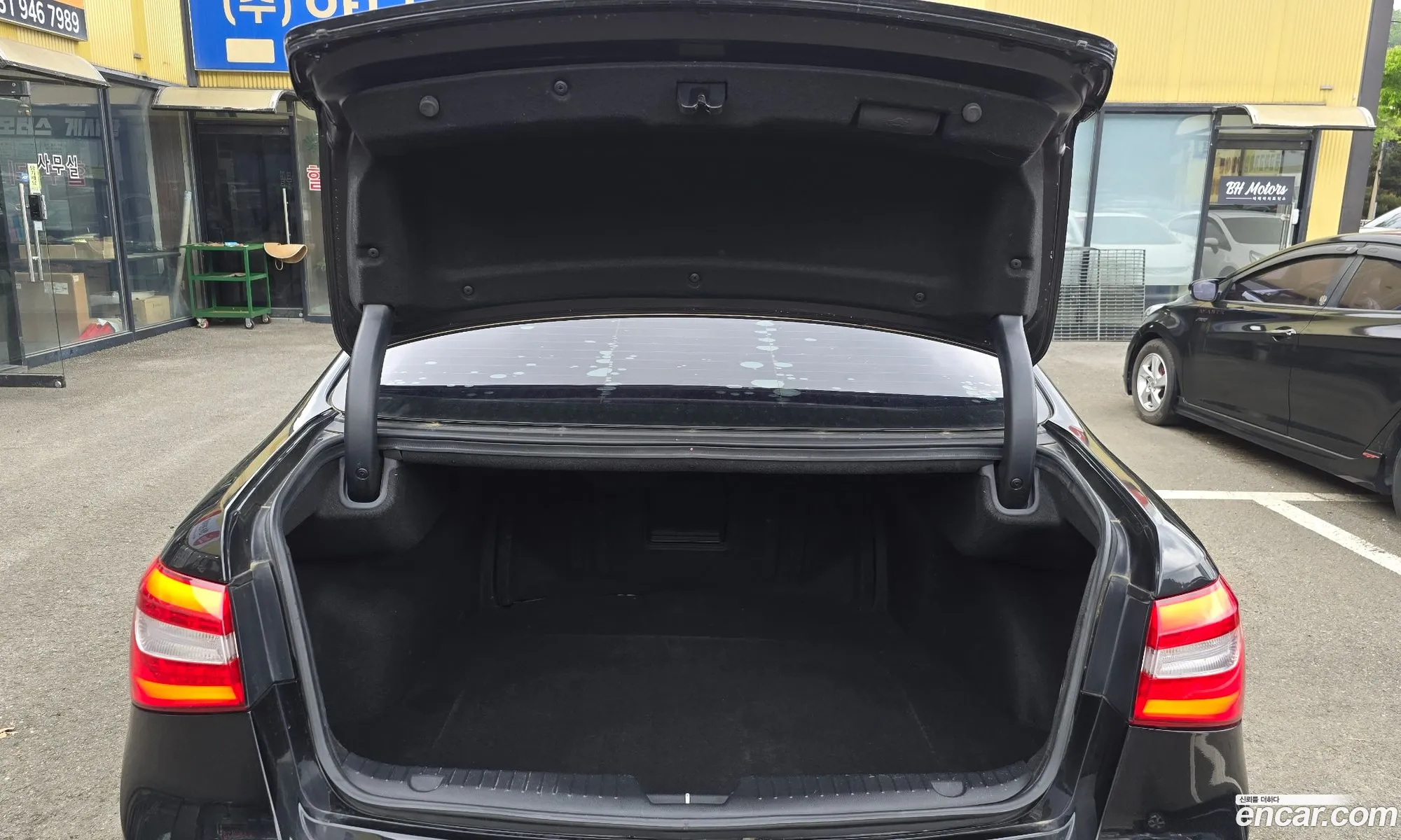Kia K7 2013 — 7