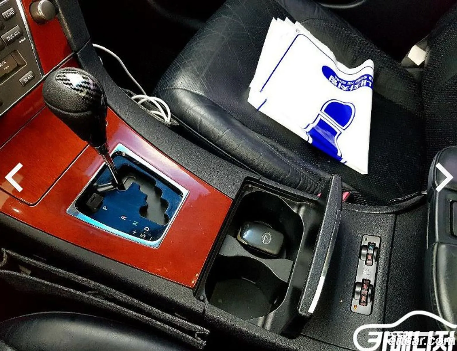 Lexus ES350
