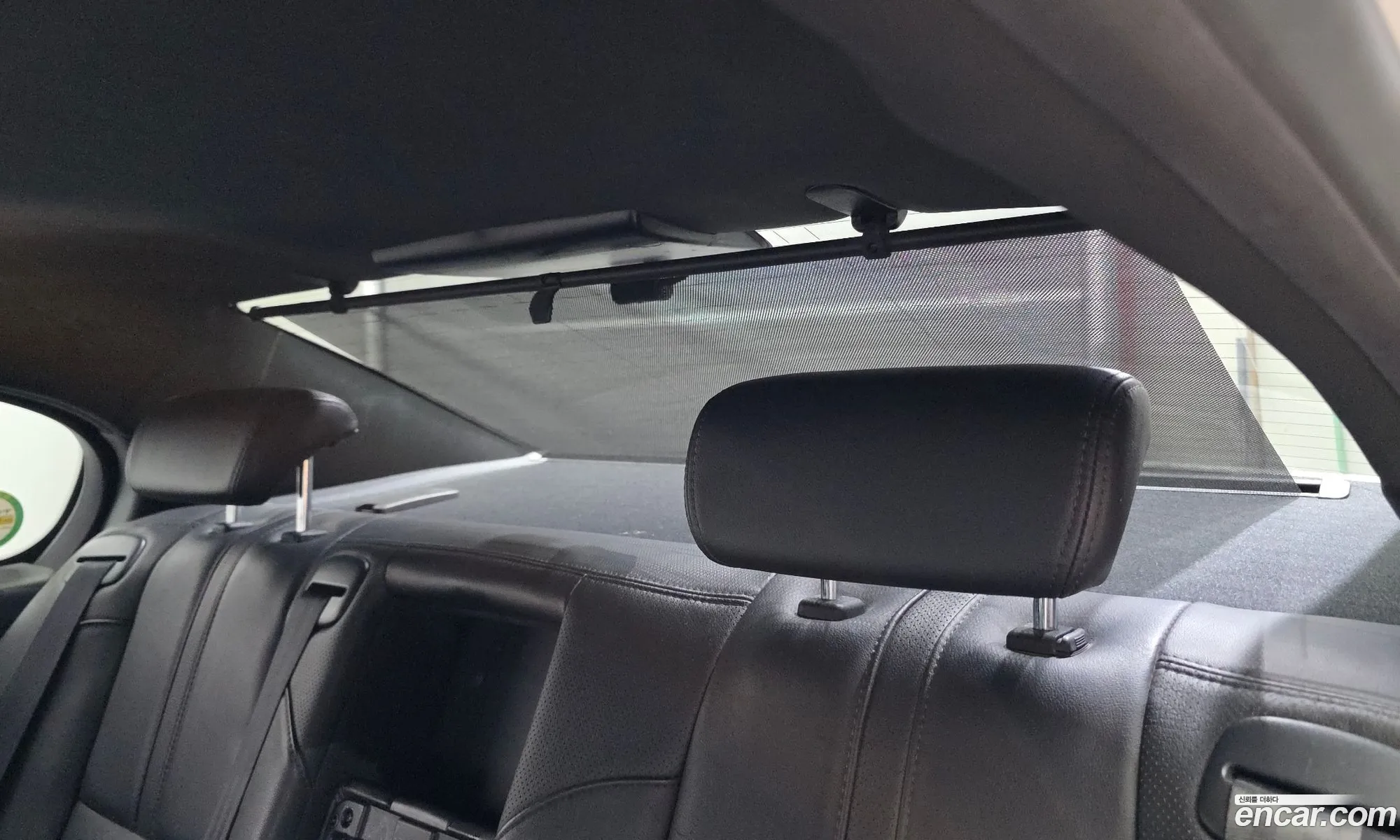 Renault Korea (Samsung) SM5 Platinum 2013 — 14