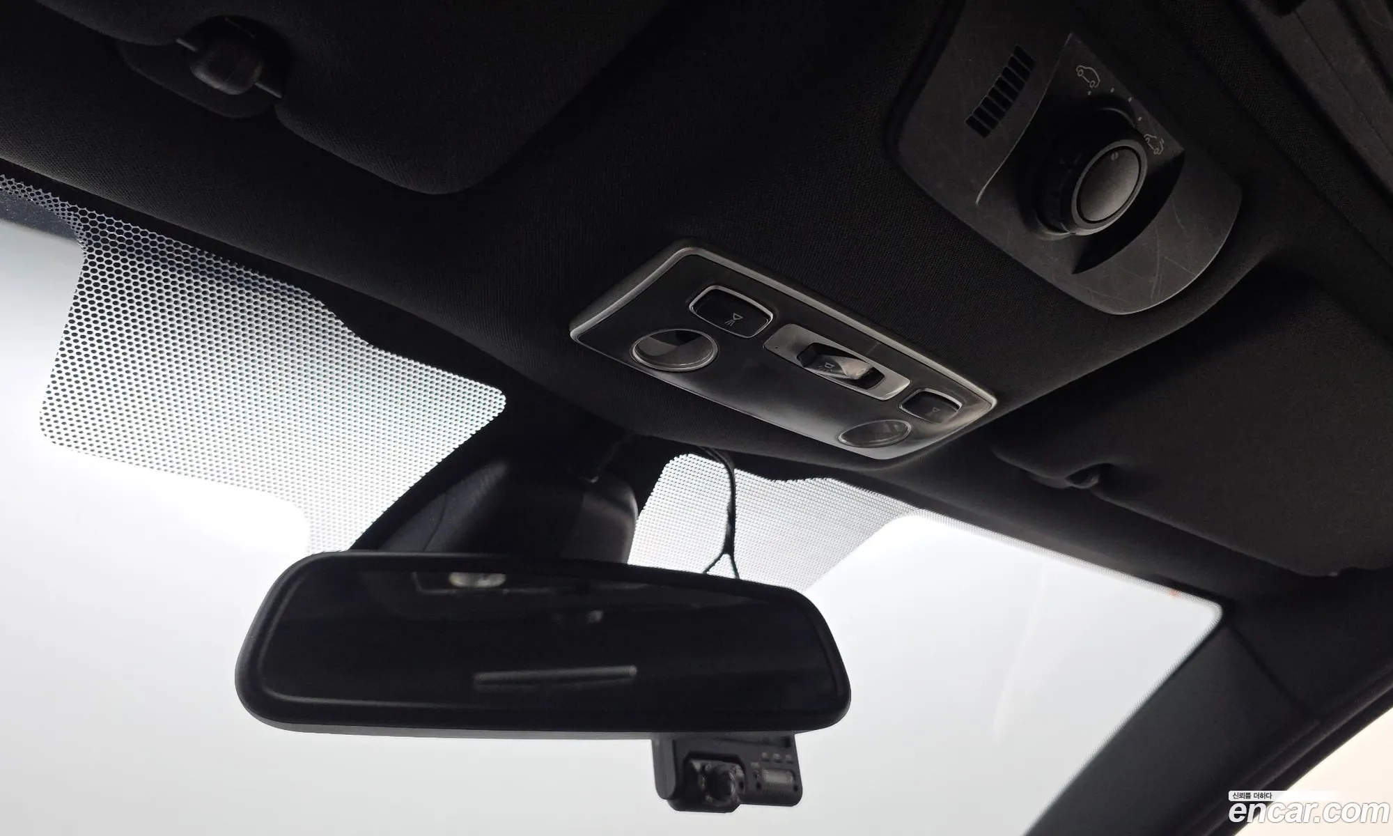 Renault Korea (Samsung) SM5 Platinum 2013 — 6