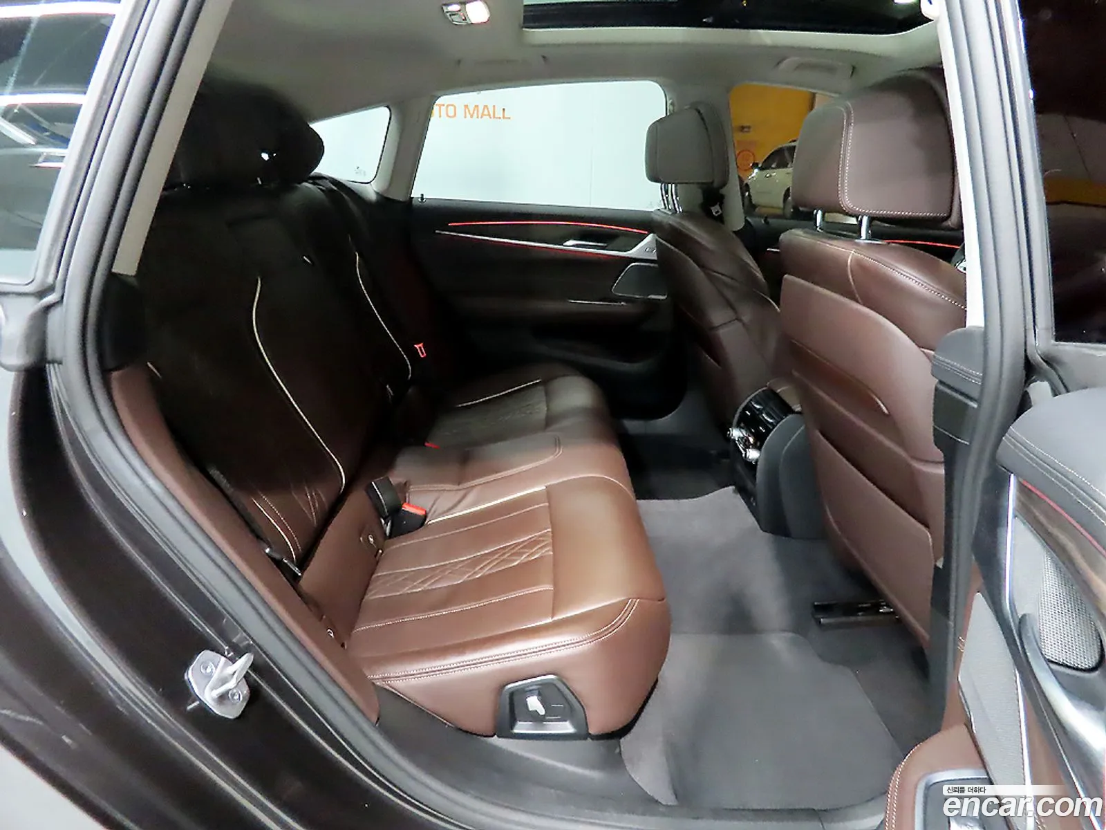 BMW 6 Series GT 2022 — 19
