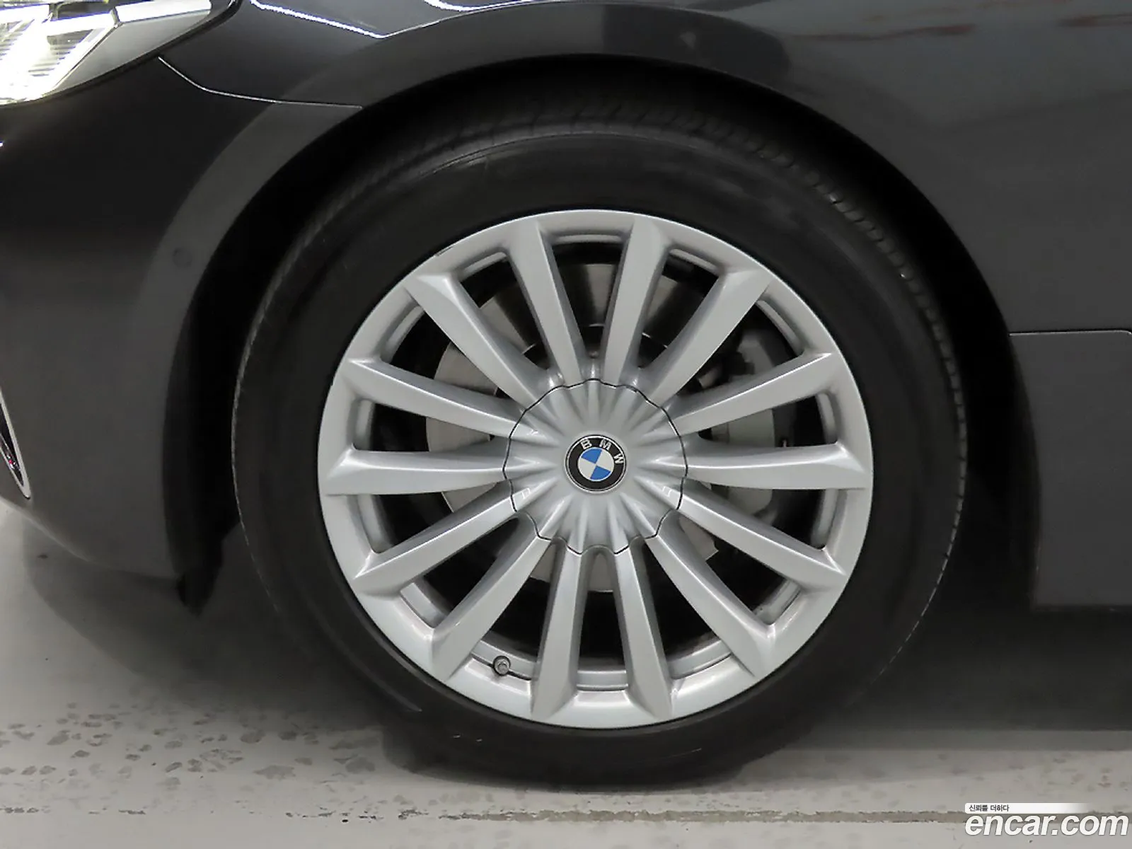 BMW 6 Series GT 2022 — 14