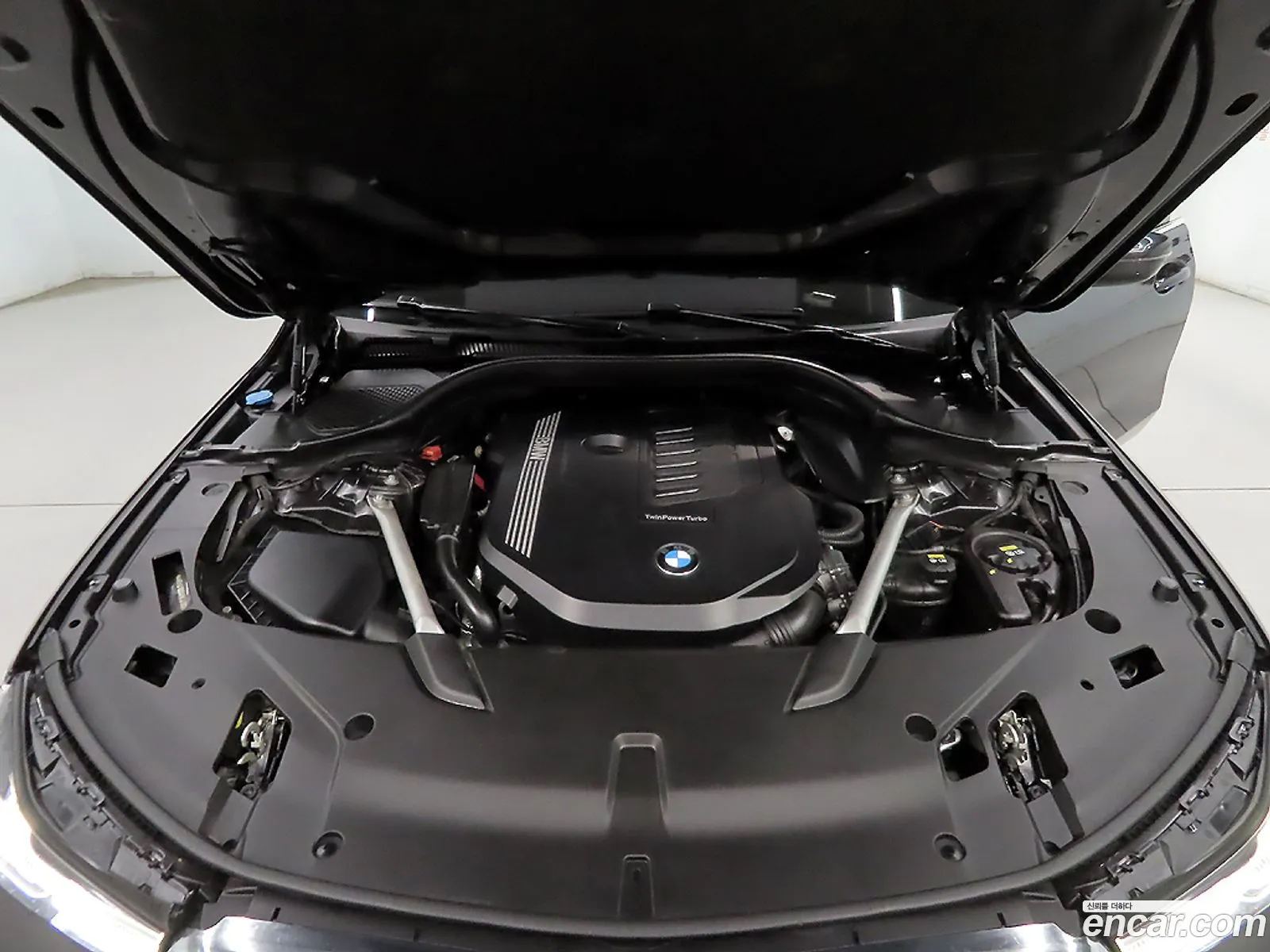 BMW 6 Series GT 2022 — 5