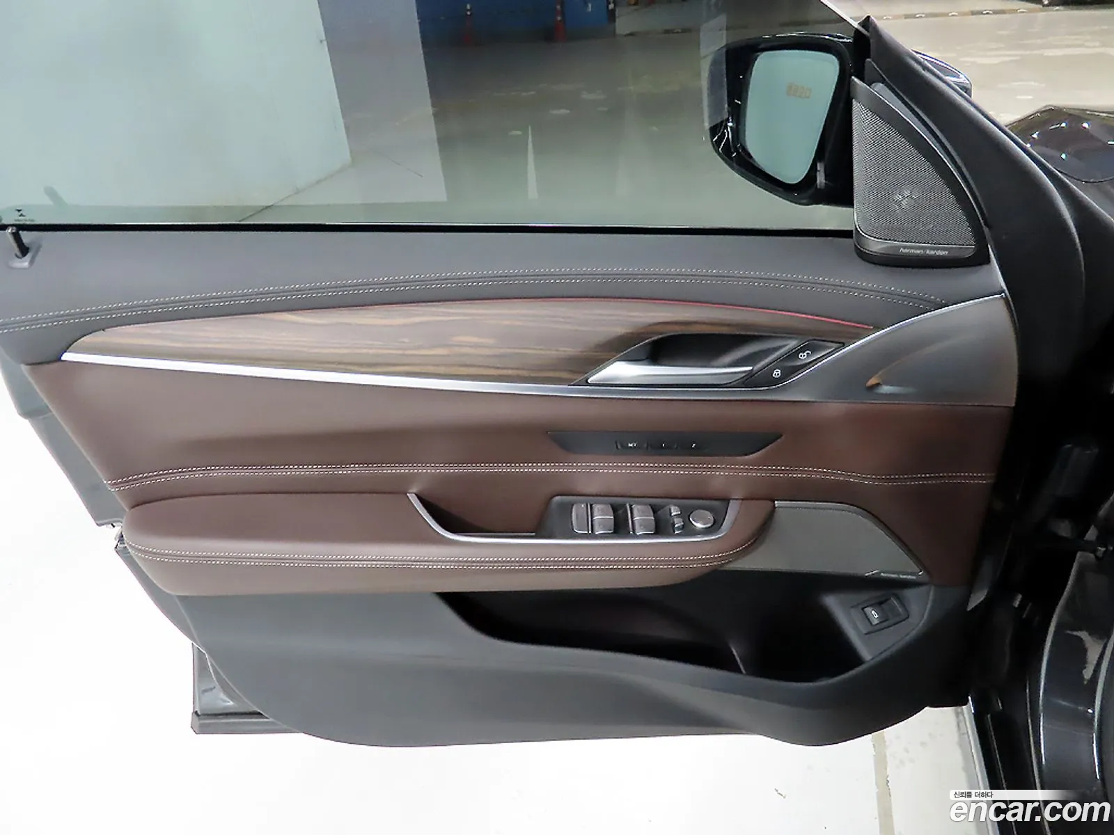 BMW 6 Series GT 2022 — 12