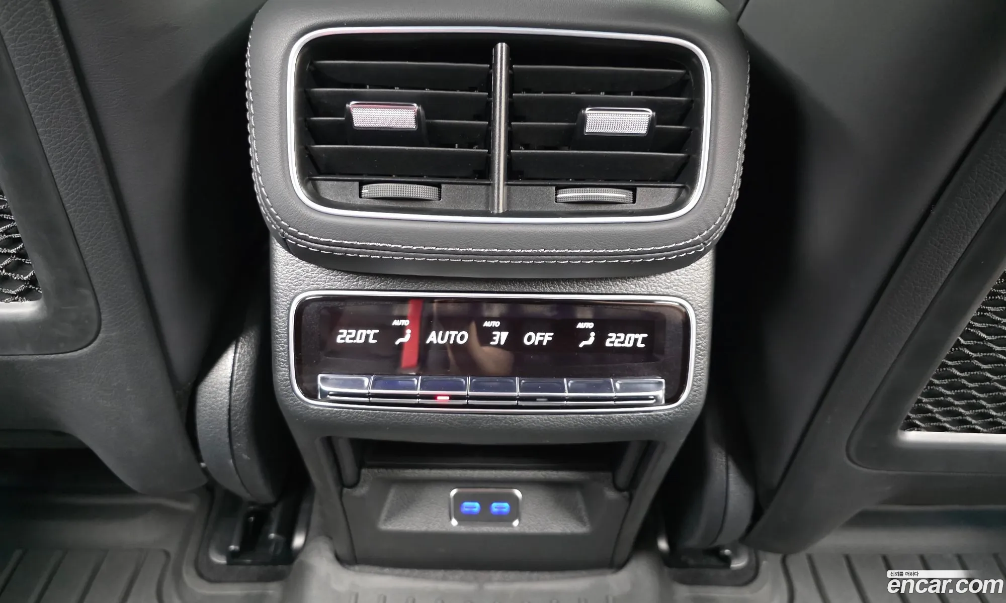 Mercedes-Benz GLE-Class W167 2024 — 4