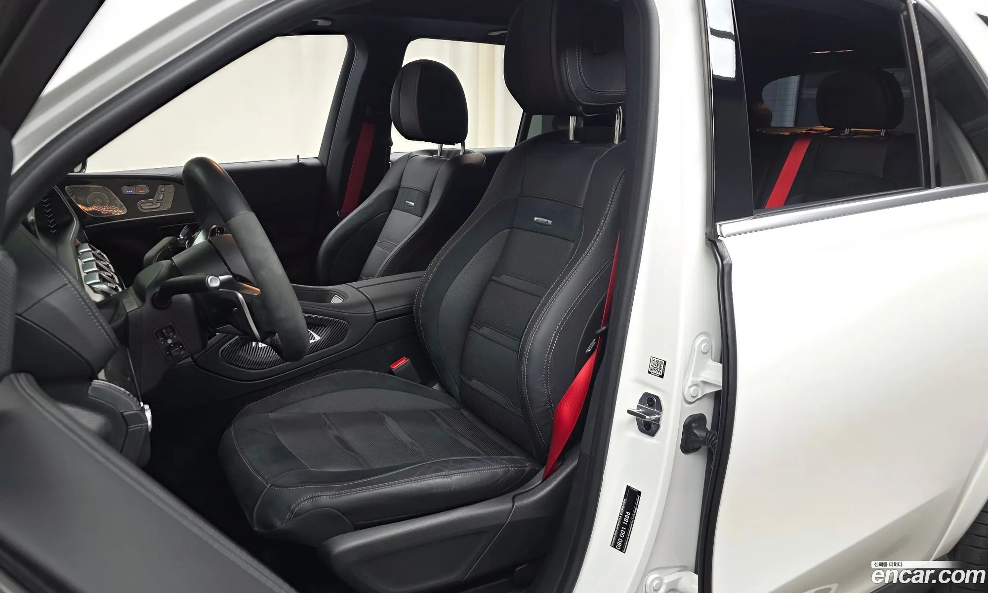 Mercedes-Benz GLE-Class W167 2024 — 11