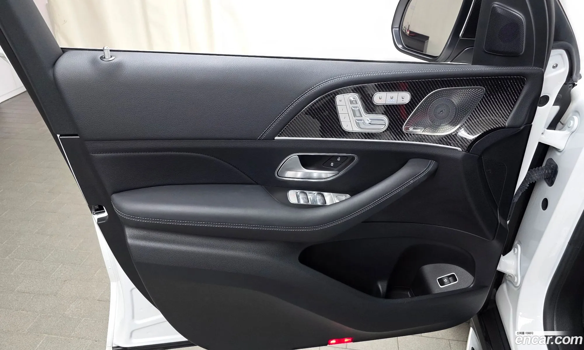 Mercedes-Benz GLE-Class W167 2024 — 7