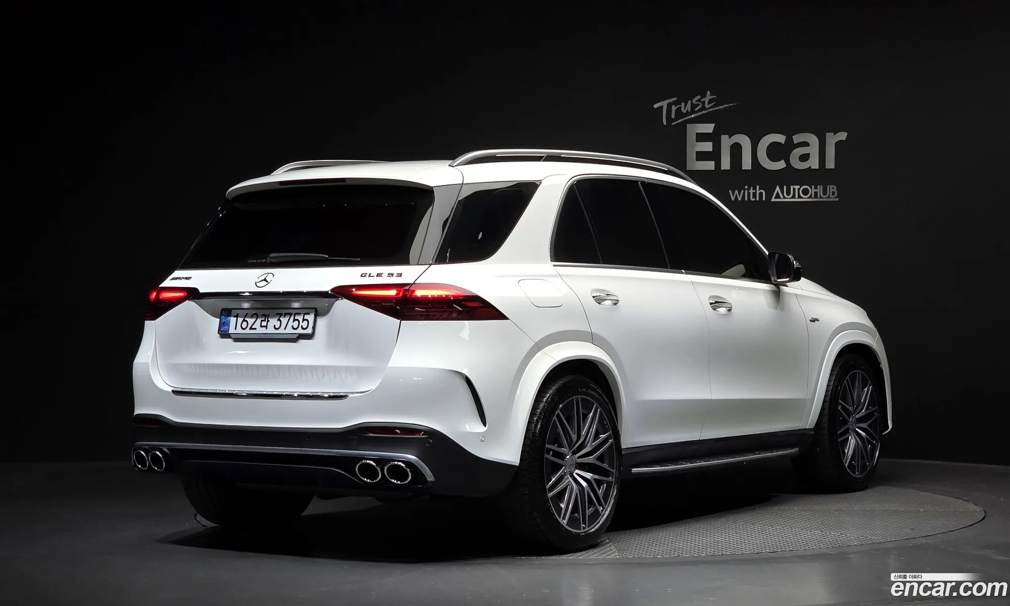 Mercedes-Benz GLE-Class W167 2024 — 27