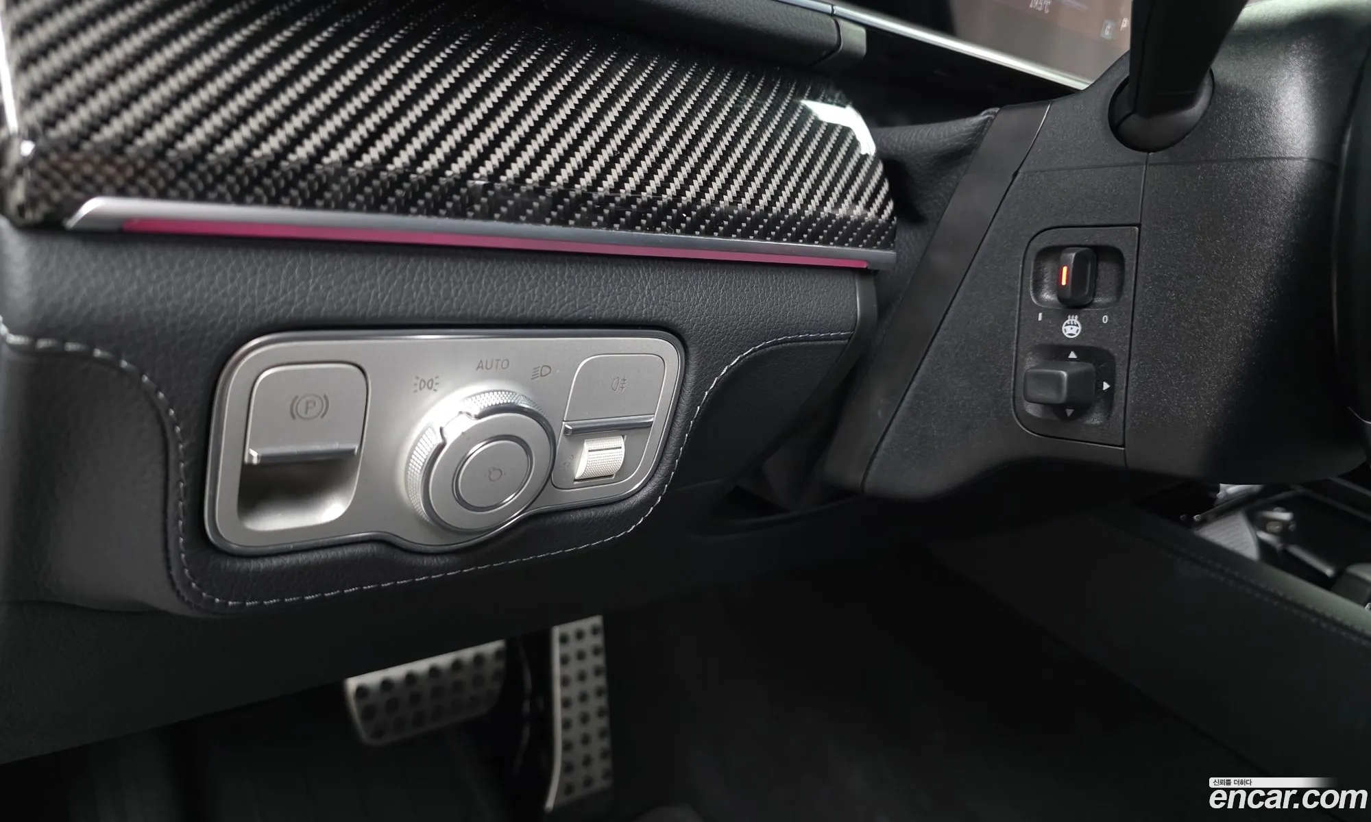 Mercedes-Benz GLE-Class W167 2024 — 25