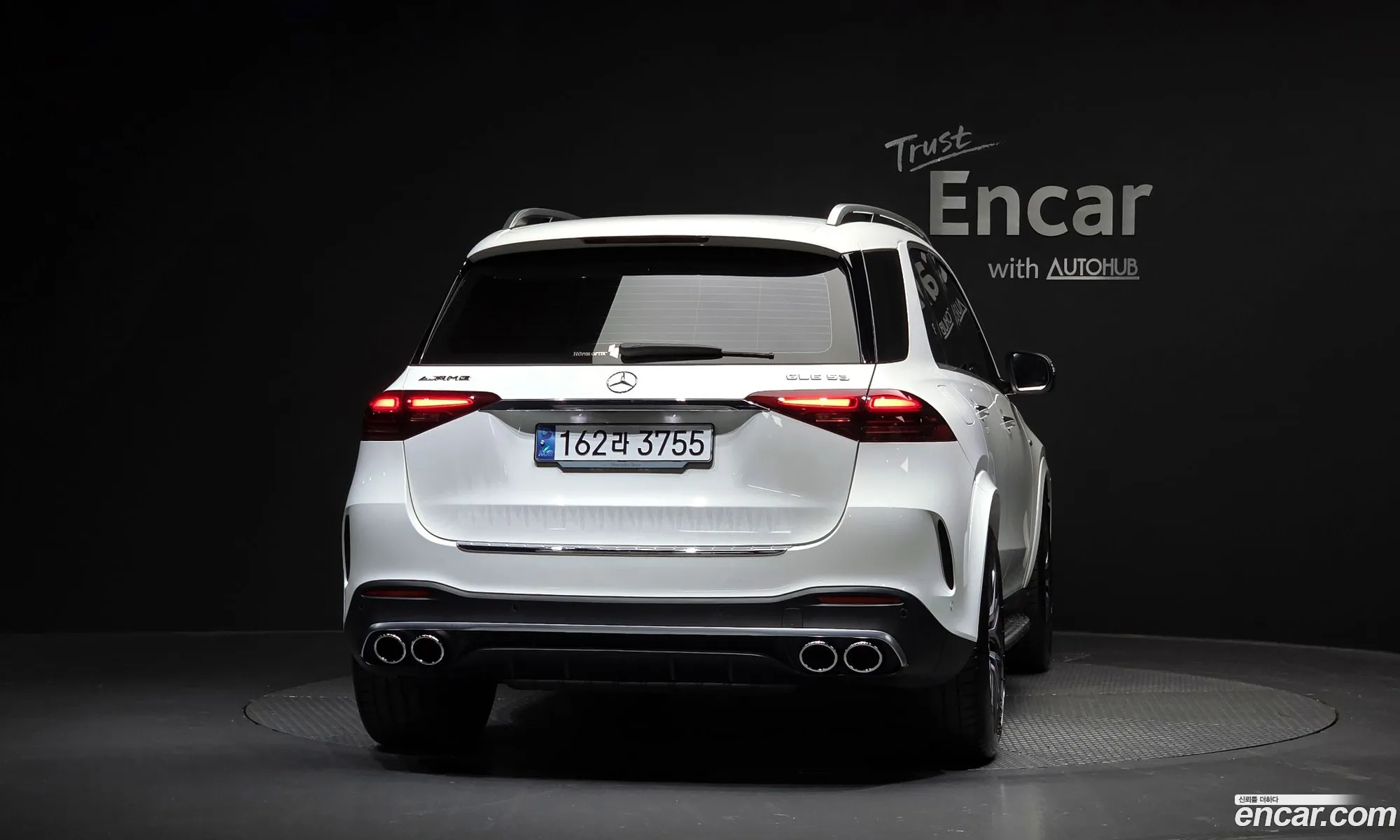 Mercedes-Benz GLE-Class W167 2024 — 31