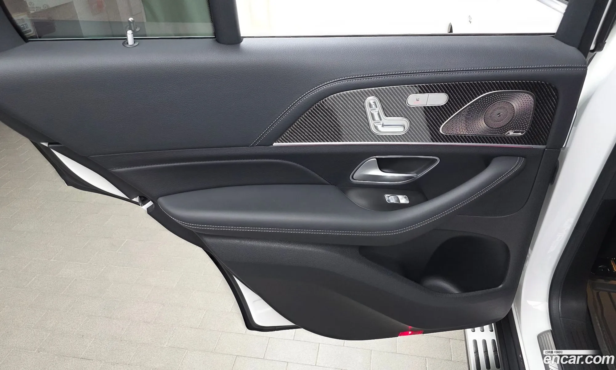 Mercedes-Benz GLE-Class W167 2024 — 15