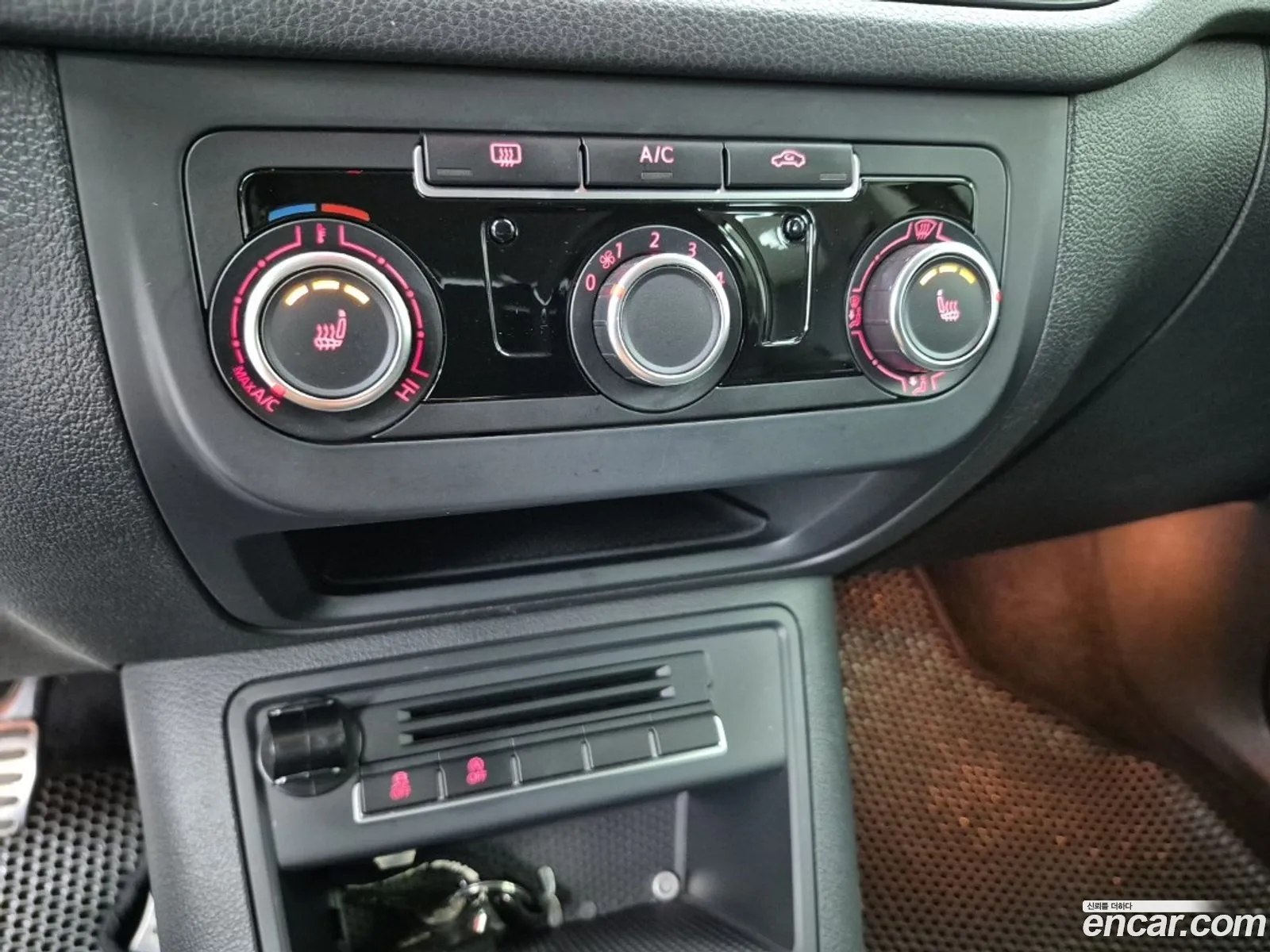 Volkswagen Tiguan 2014 — 6