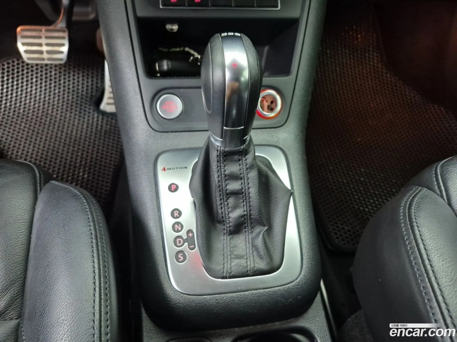 Volkswagen Tiguan 2014 — 16