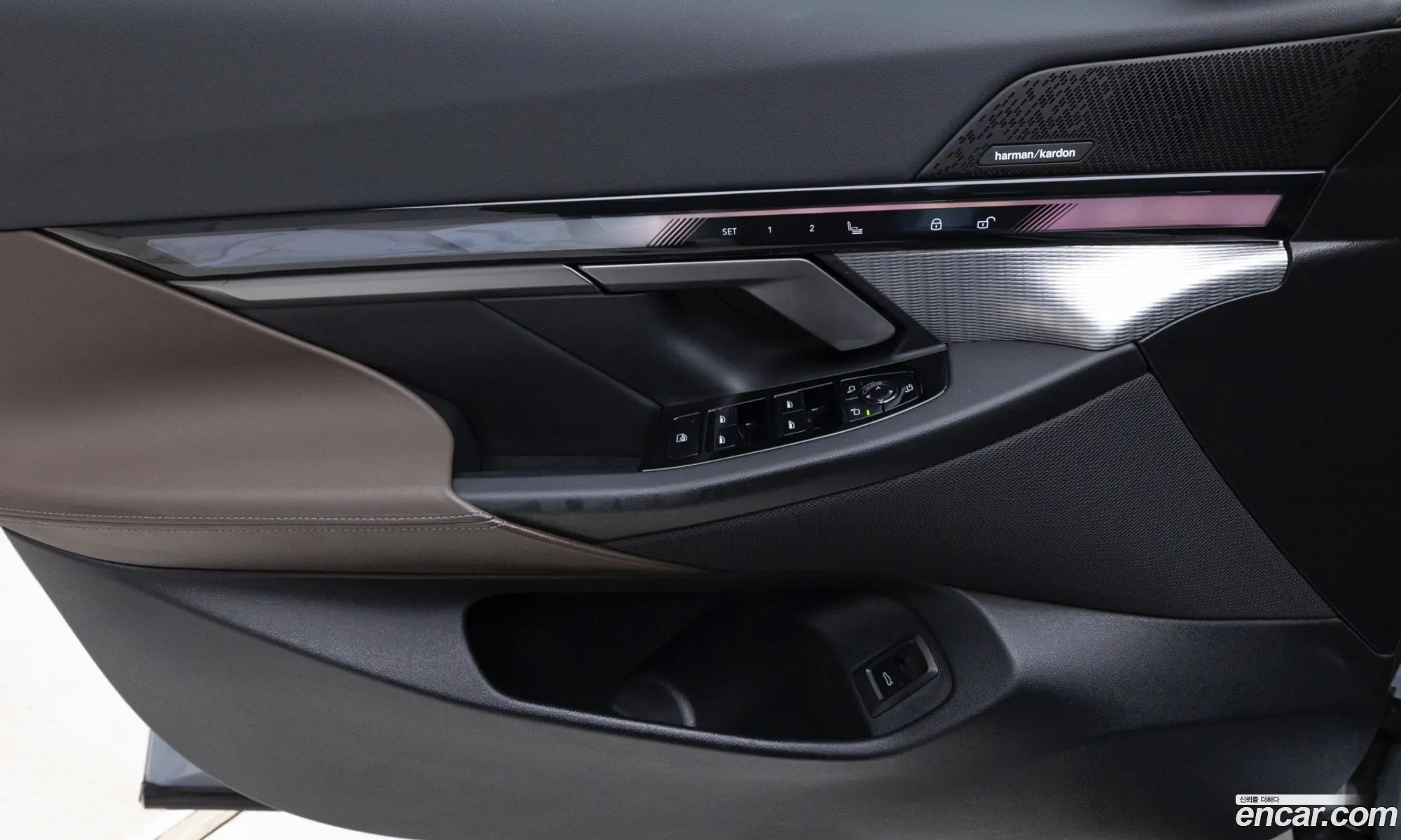 BMW 5 Series 2025 — 6