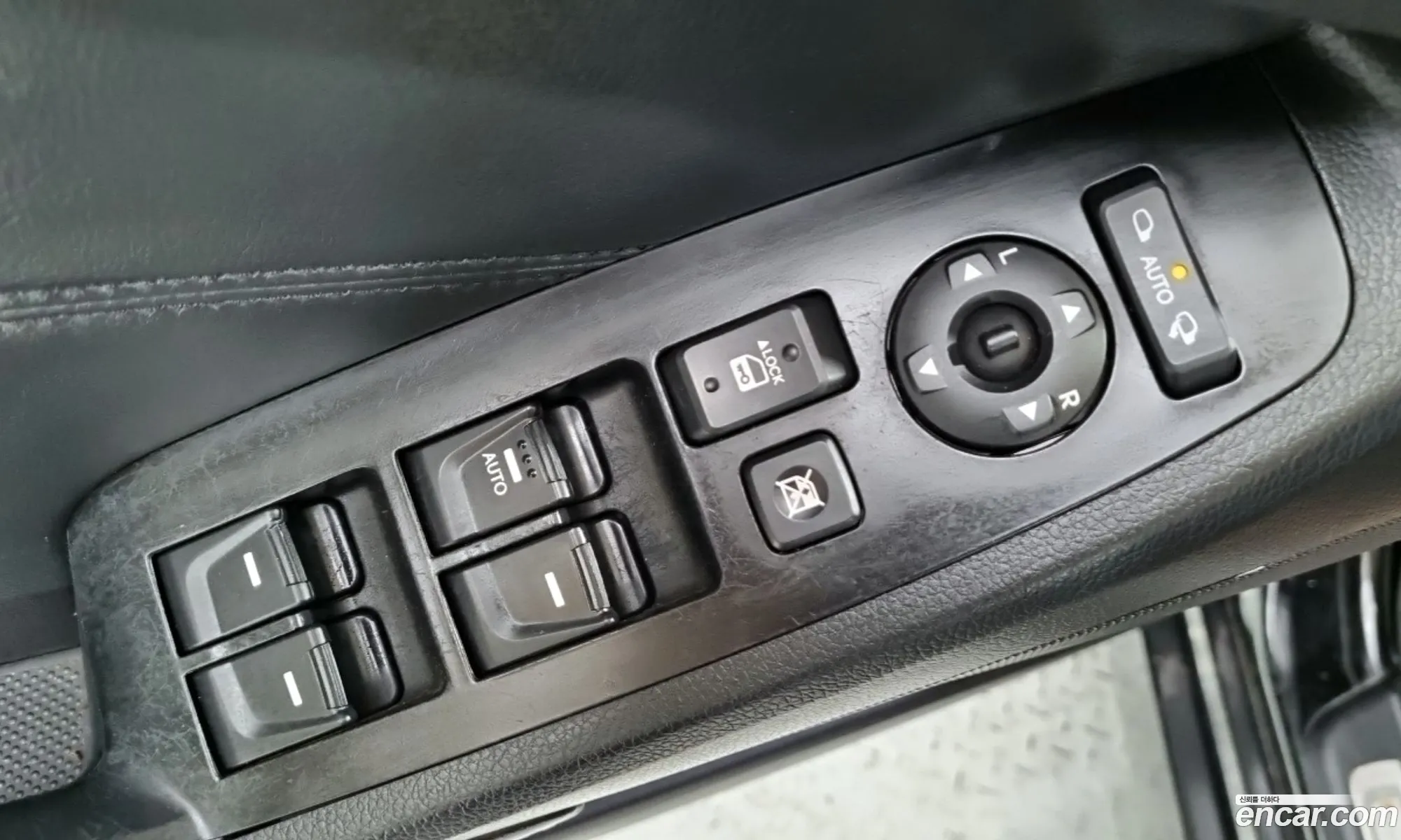 Kia K7 2011 — 9