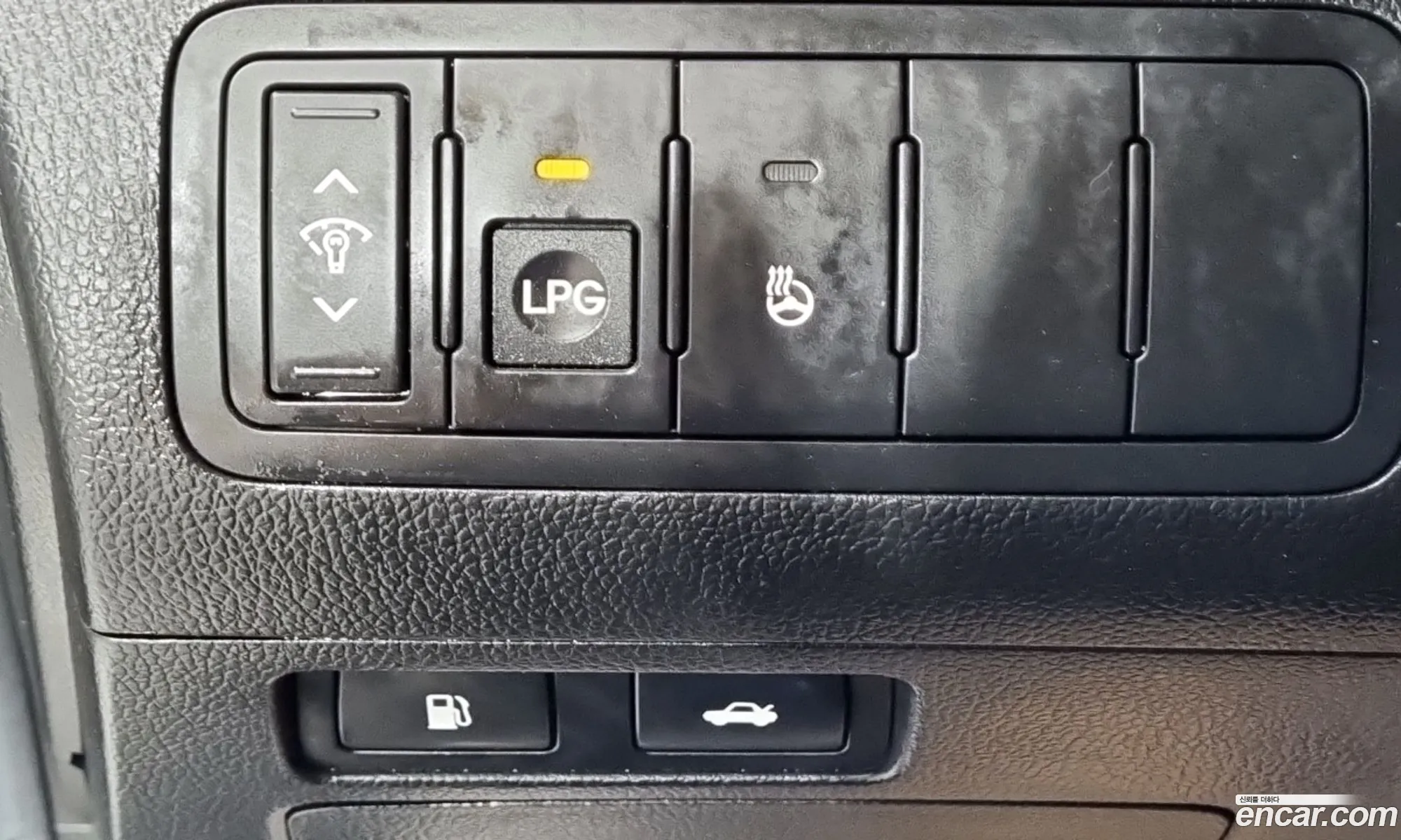 Kia K7 2011 — 3
