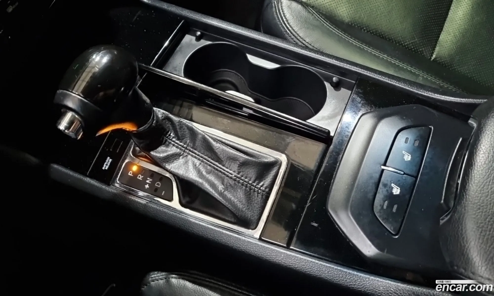 Kia K7 2011 — 15
