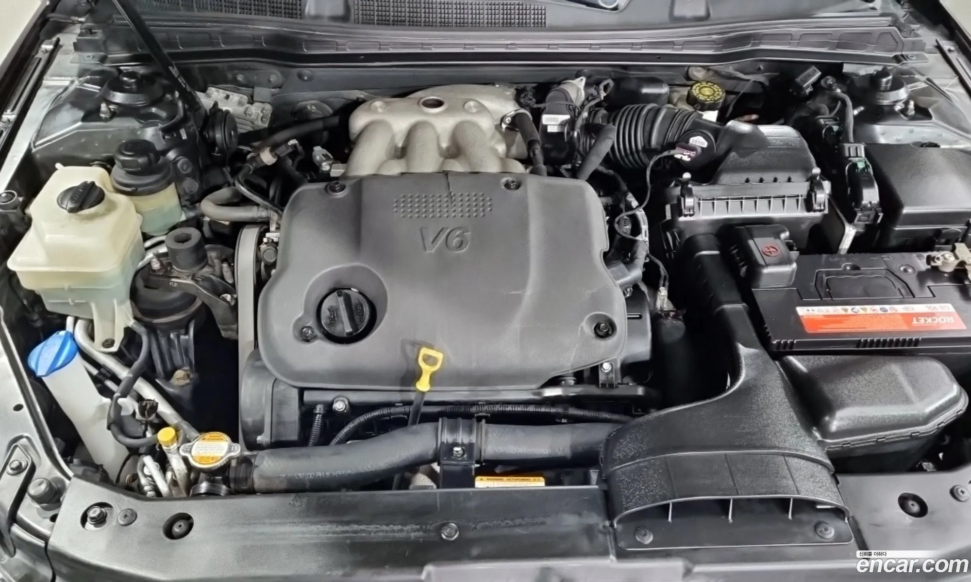 Kia K7 2011 — 4