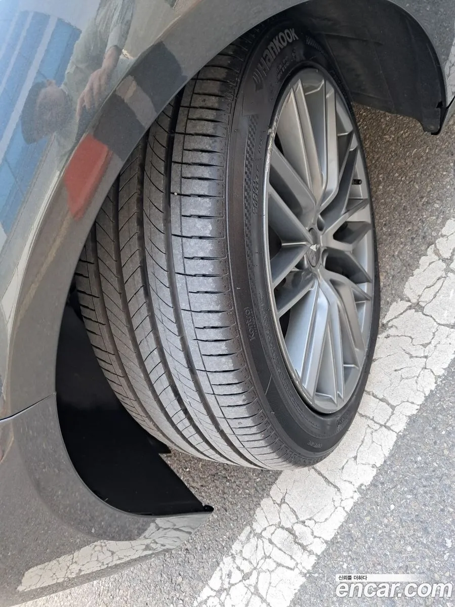 Genesis G70 2018 — 6