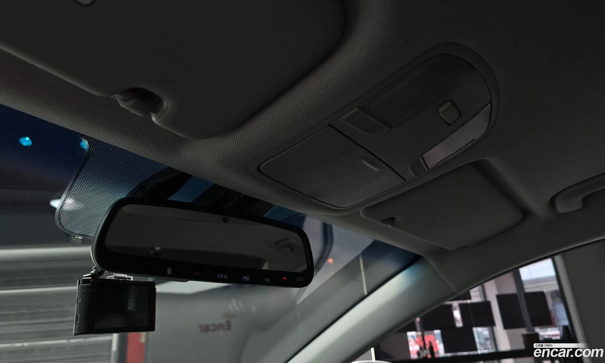 Hyundai Elantra AD 2019 — 18