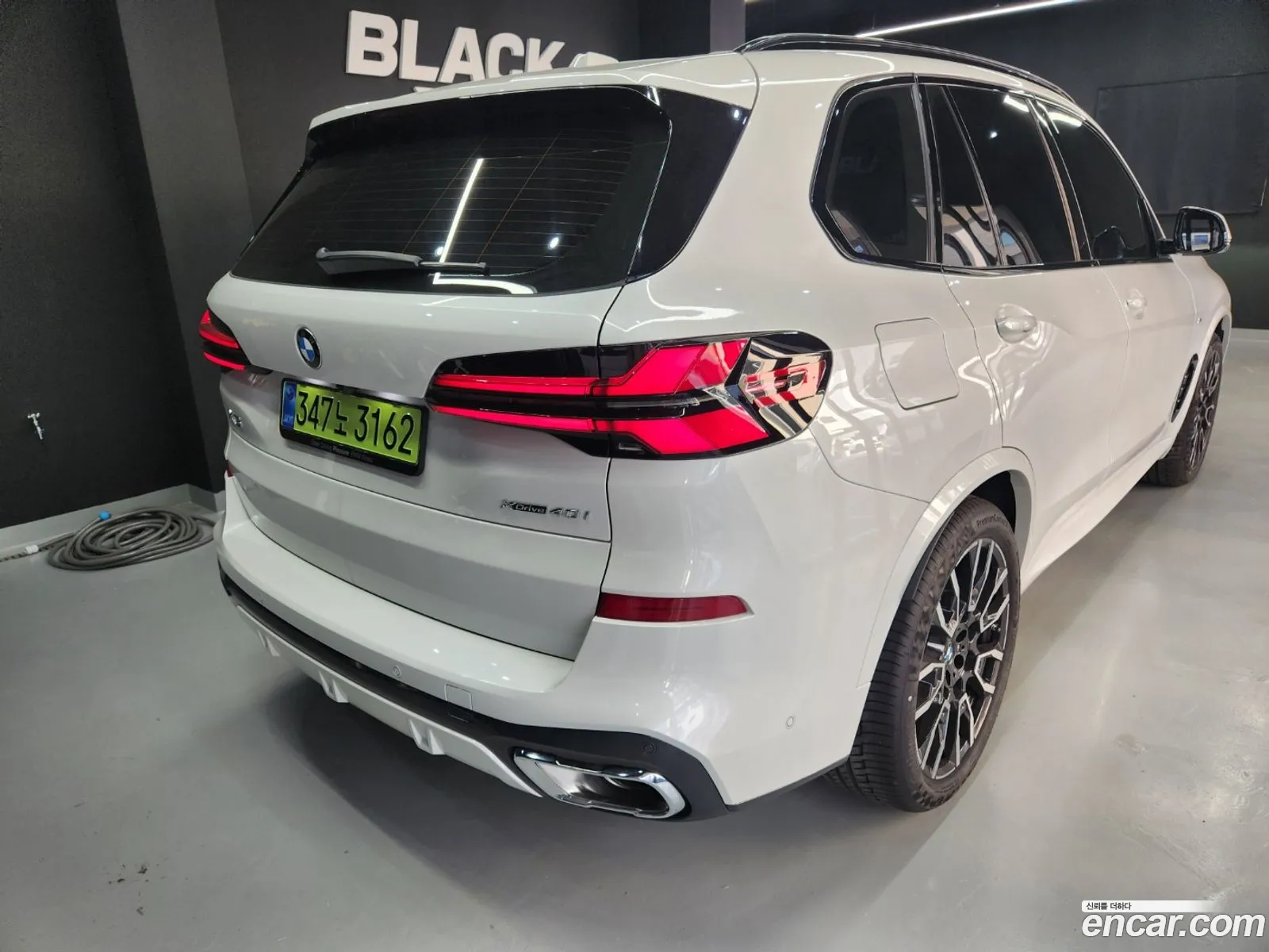 BMW X5 2026 — 3