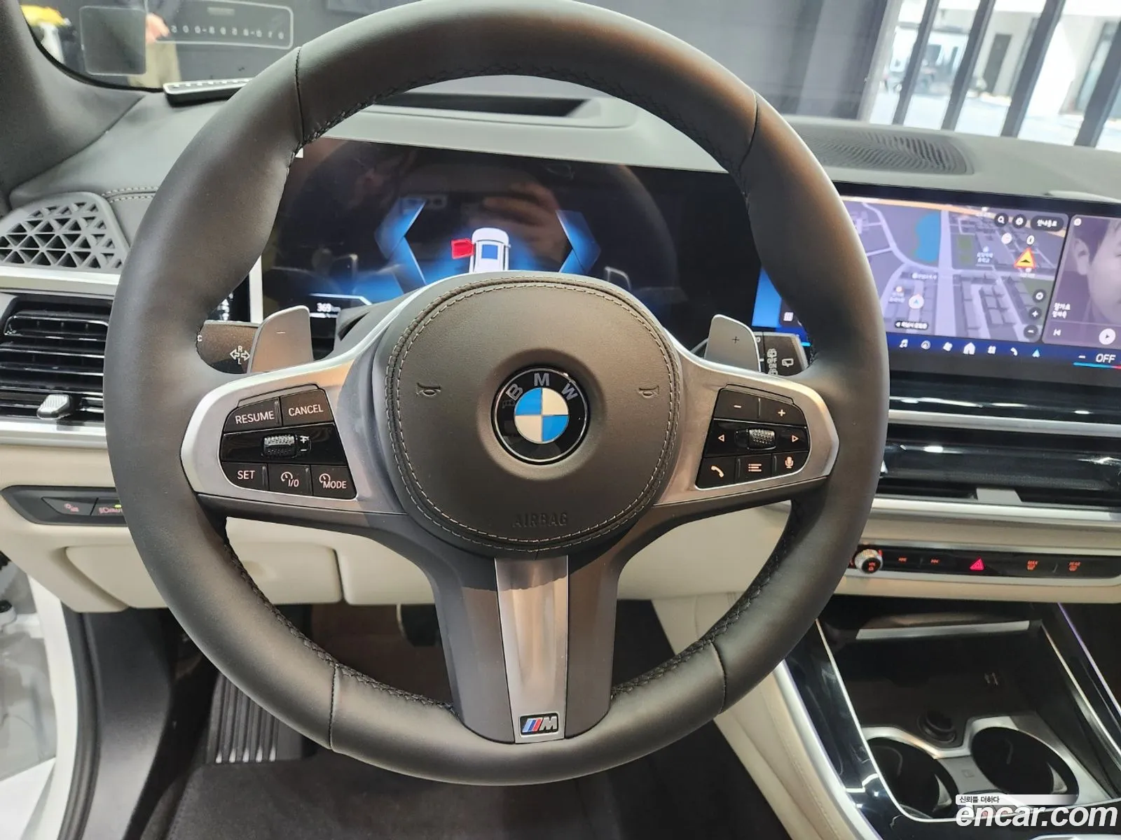 BMW X5 2026 — 15