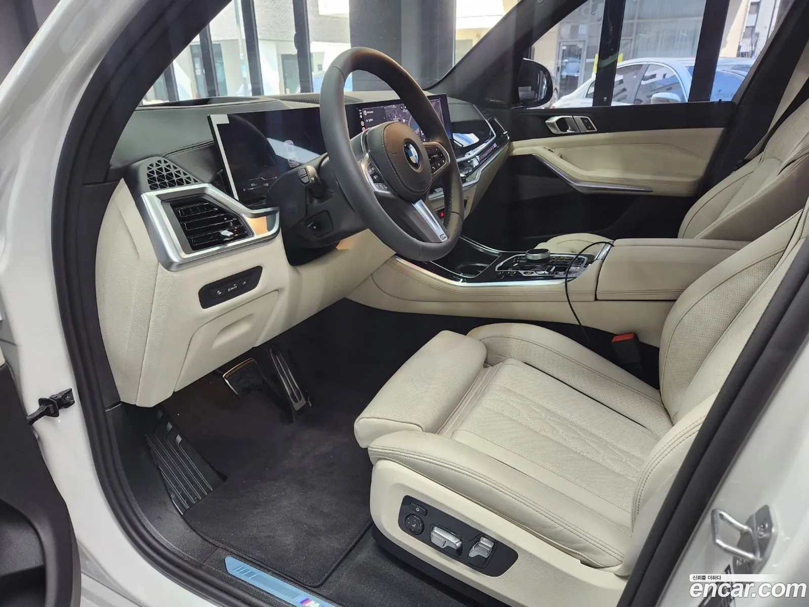BMW X5 2026 — 19