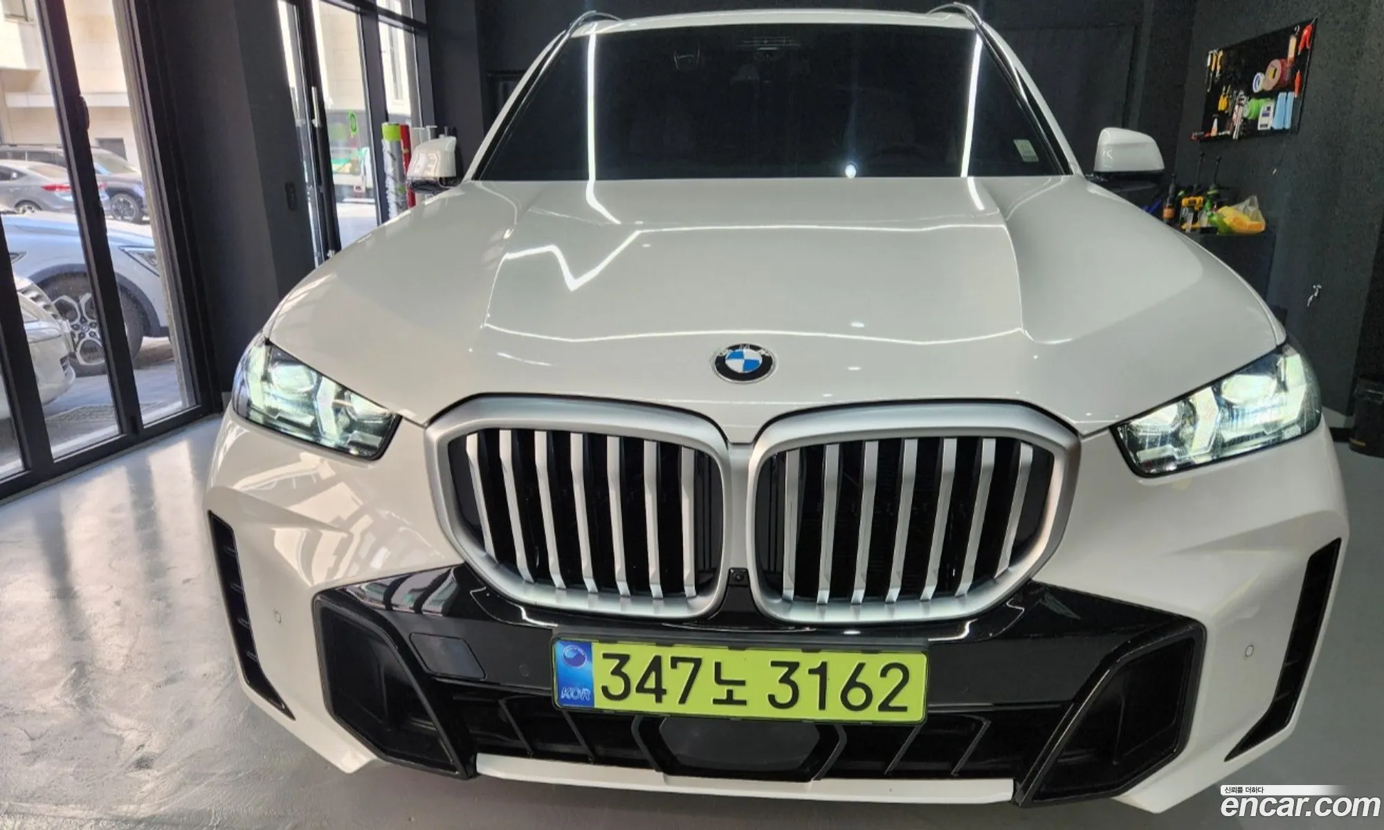 BMW X5 2026 — 18