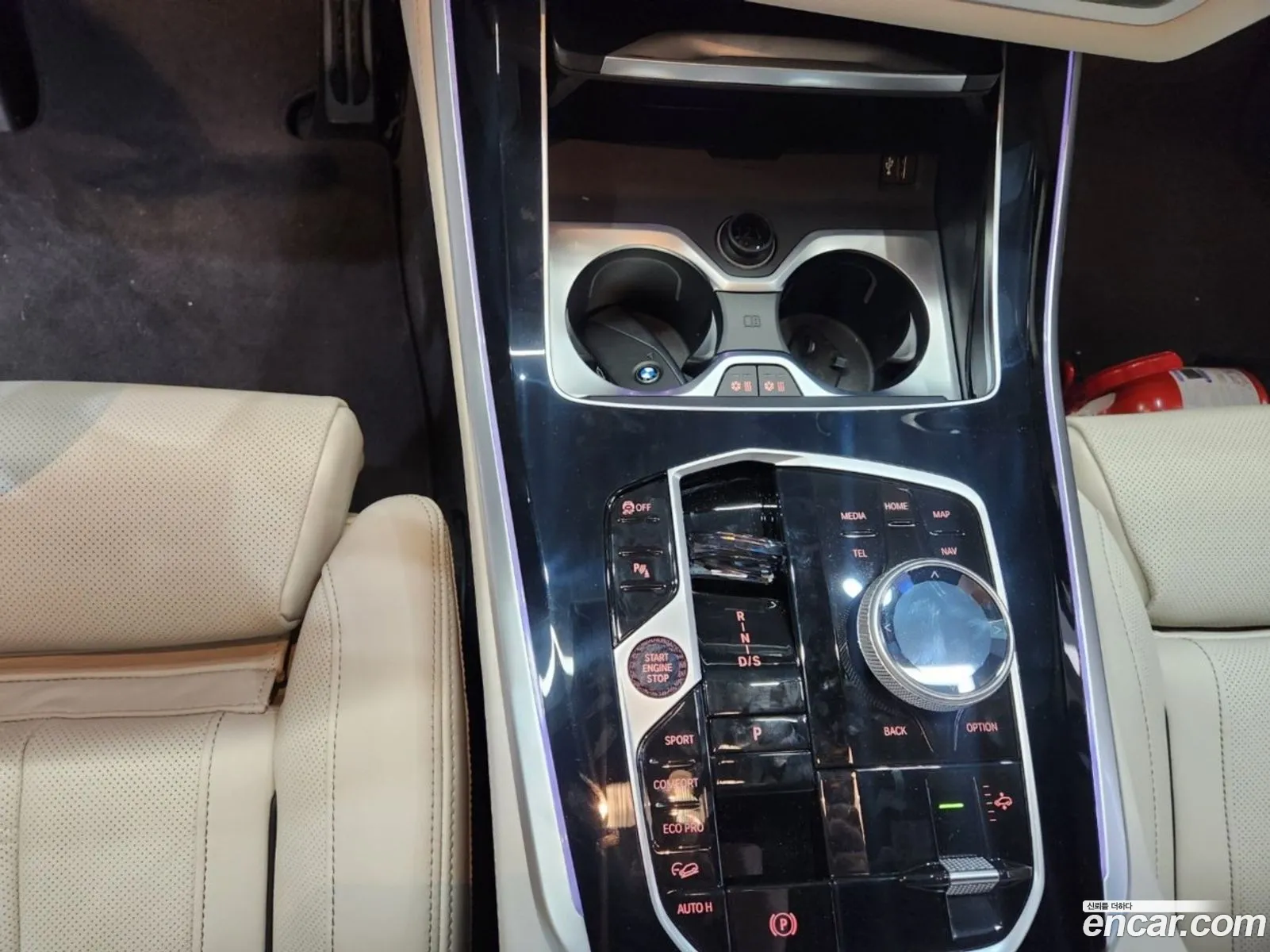 BMW X5 2026 — 14