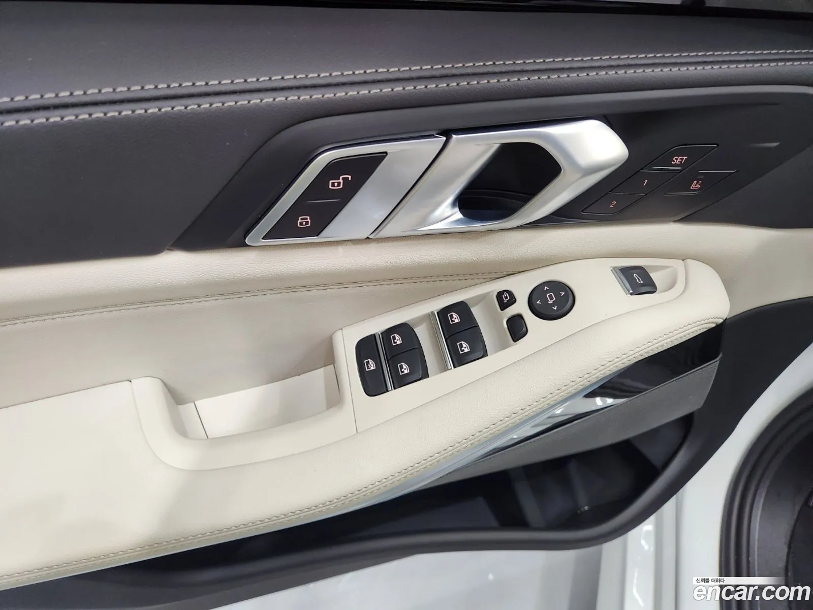 BMW X5 2026 — 20