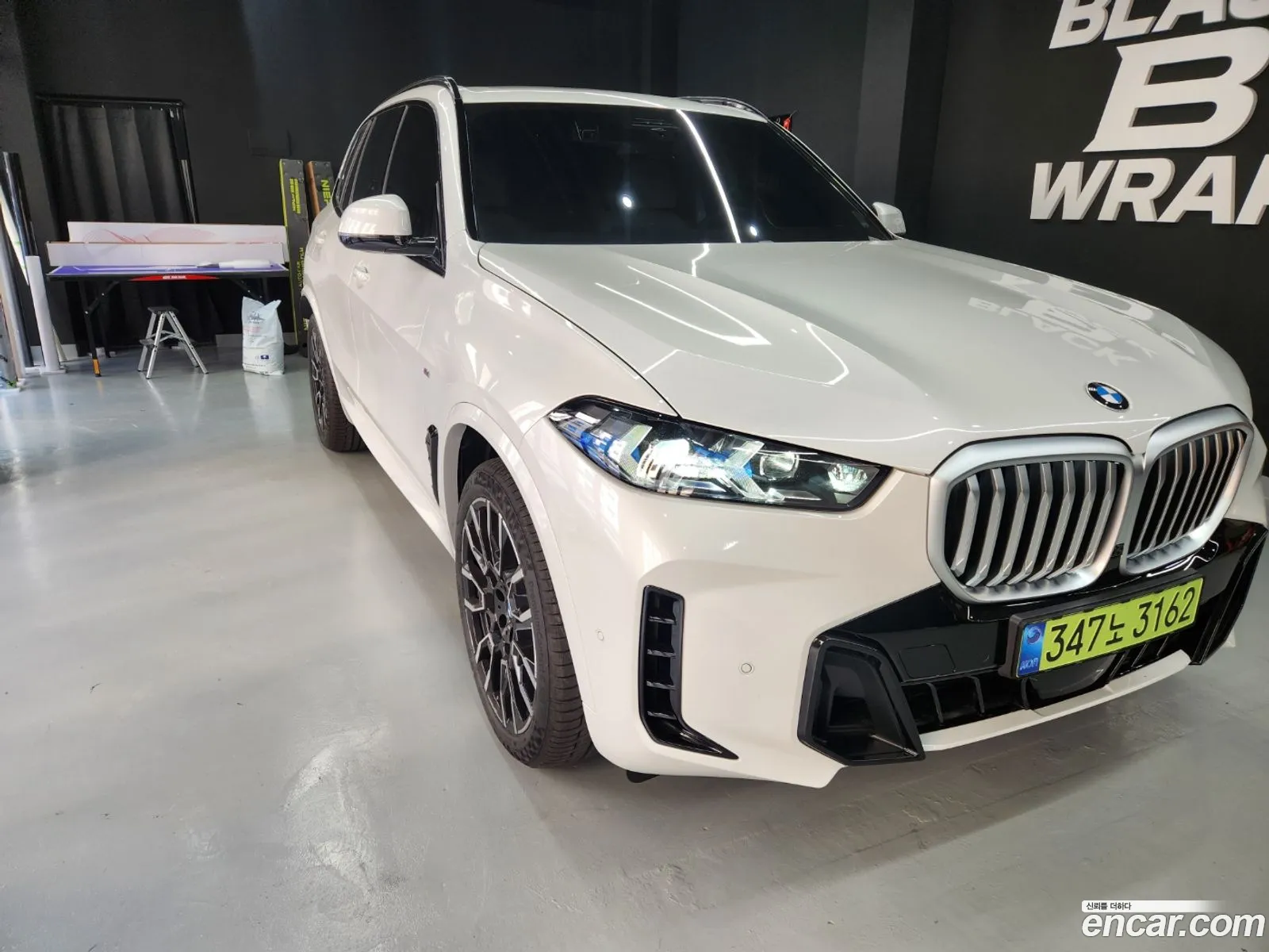 BMW X5 2026 — 17