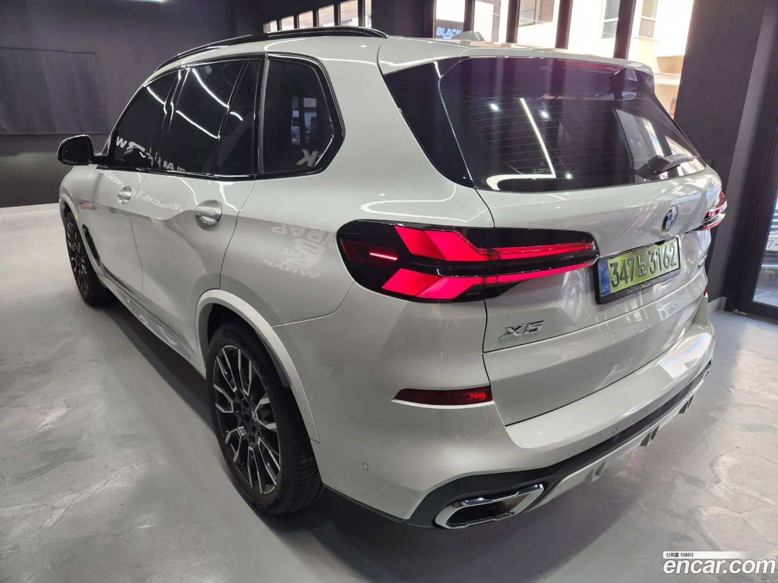 BMW X5 2026 — 16