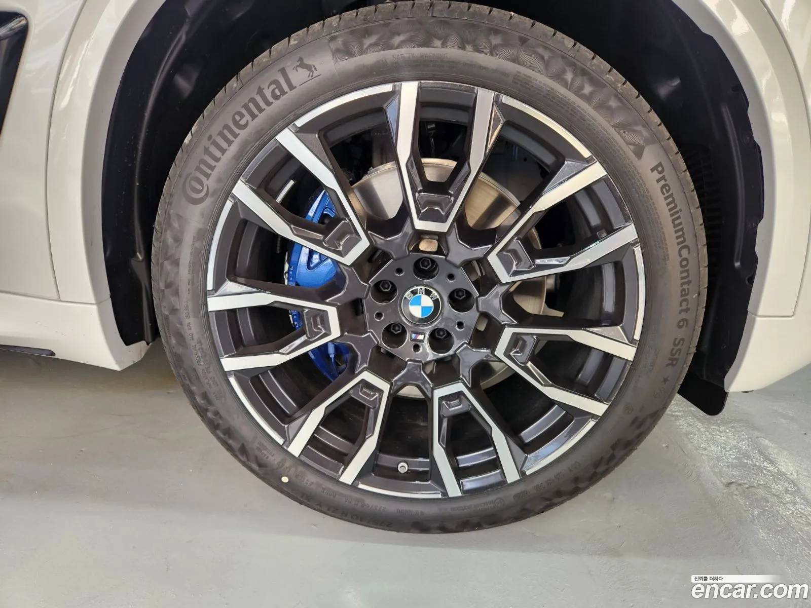 BMW X5 2026 — 4