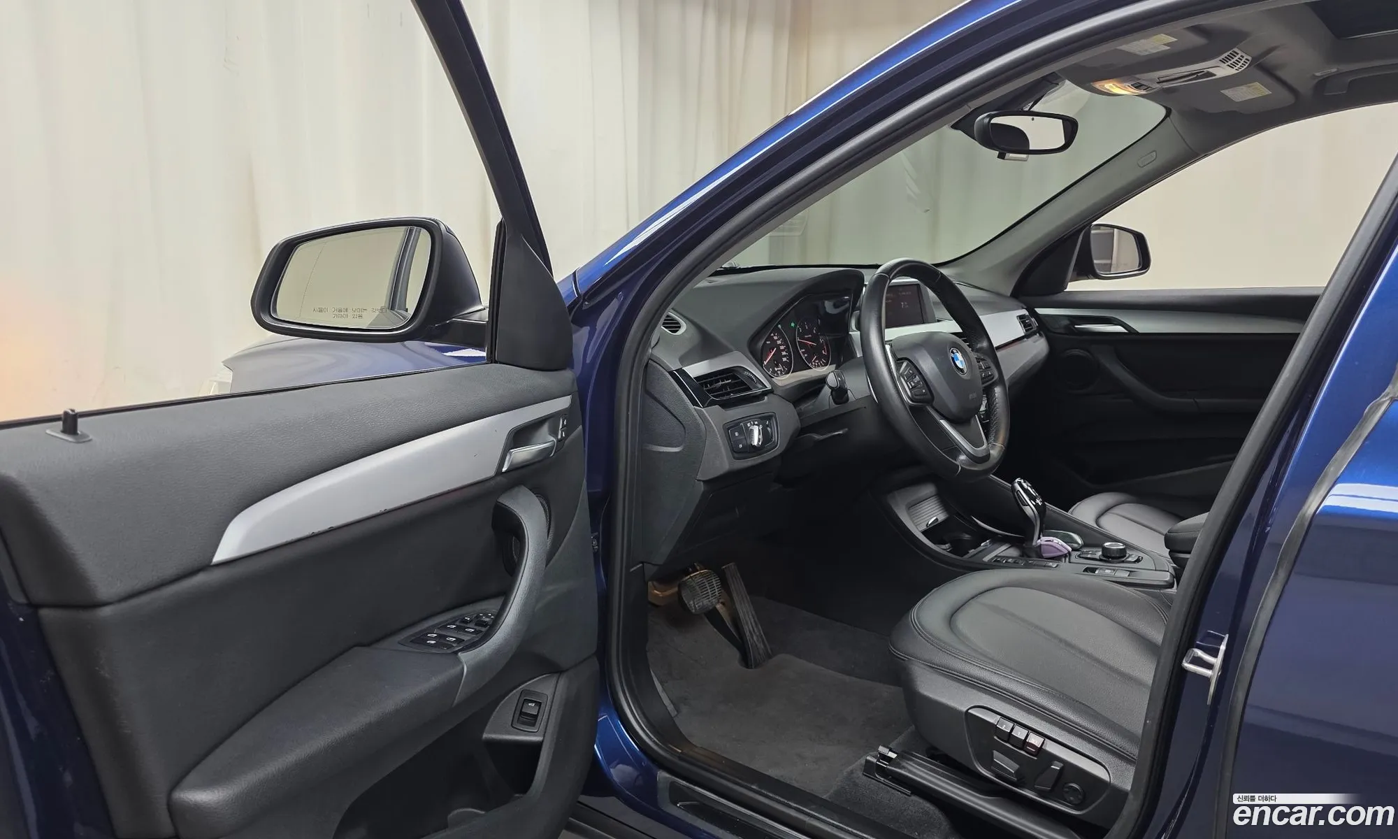 BMW X1 2018 WBAJJ1109JEF62392 — 20