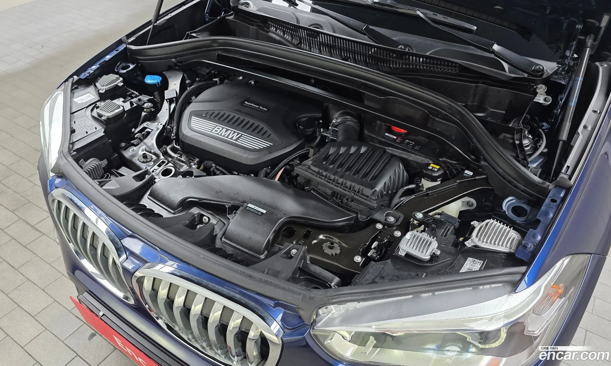 BMW X1 2018 WBAJJ1109JEF62392 — 16