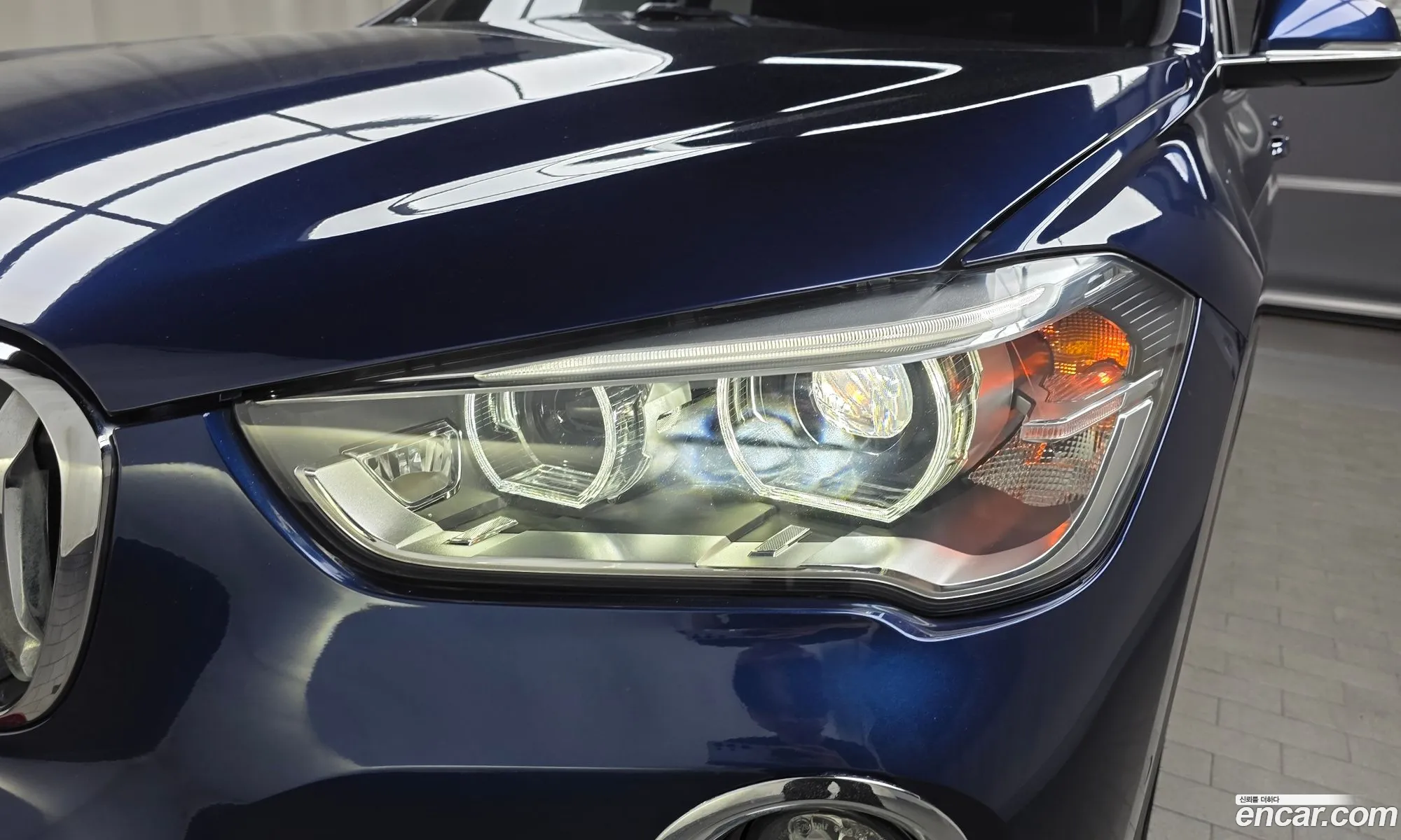 BMW X1 2018 WBAJJ1109JEF62392 — 29