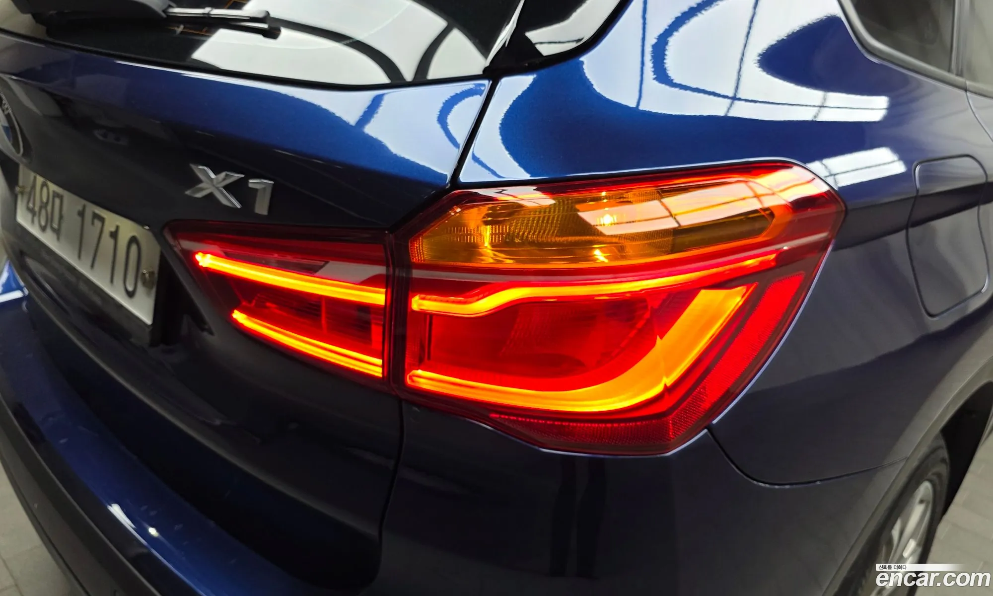 BMW X1 2018 WBAJJ1109JEF62392 — 14