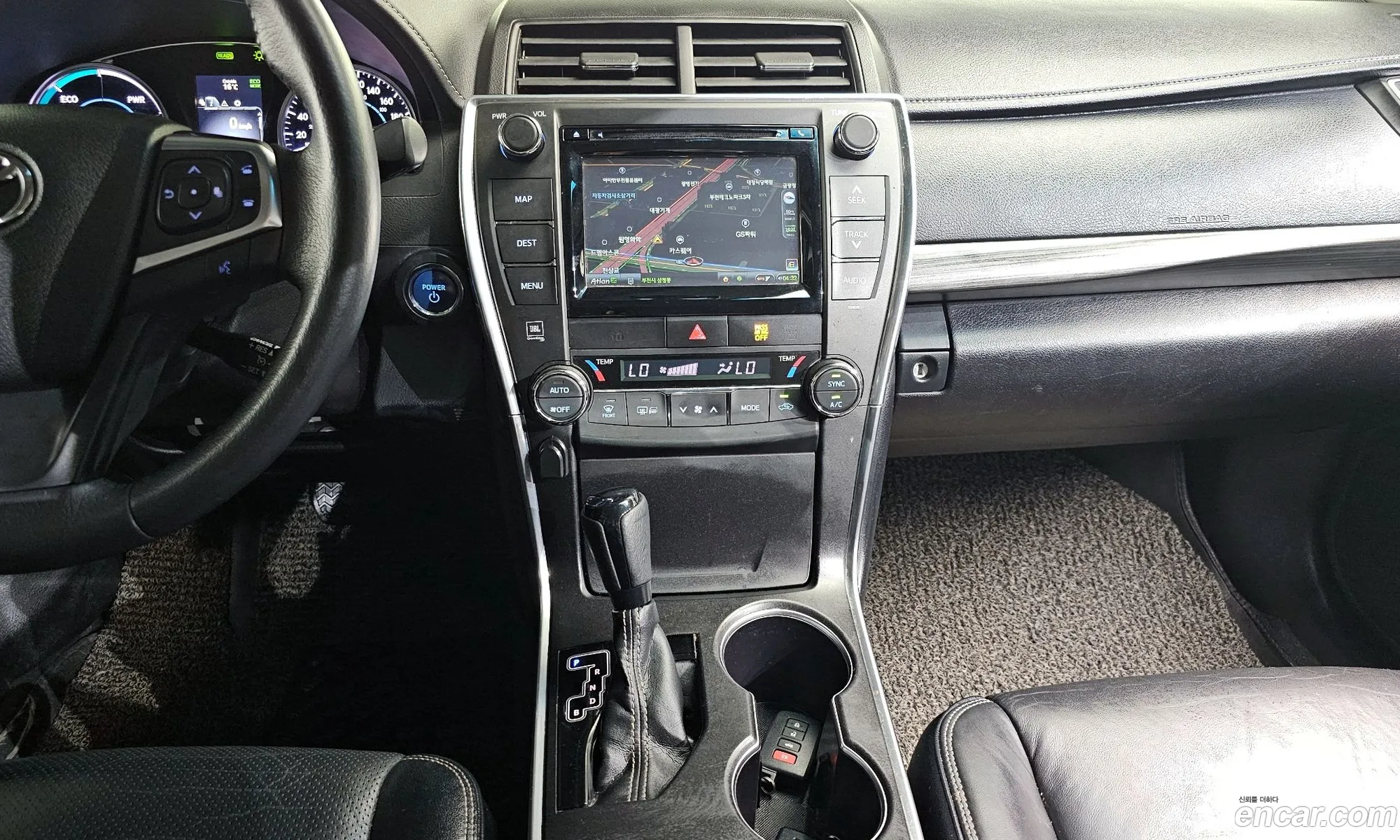 Toyota Camry 2017 4T1BD1FK5HU223873 — 12