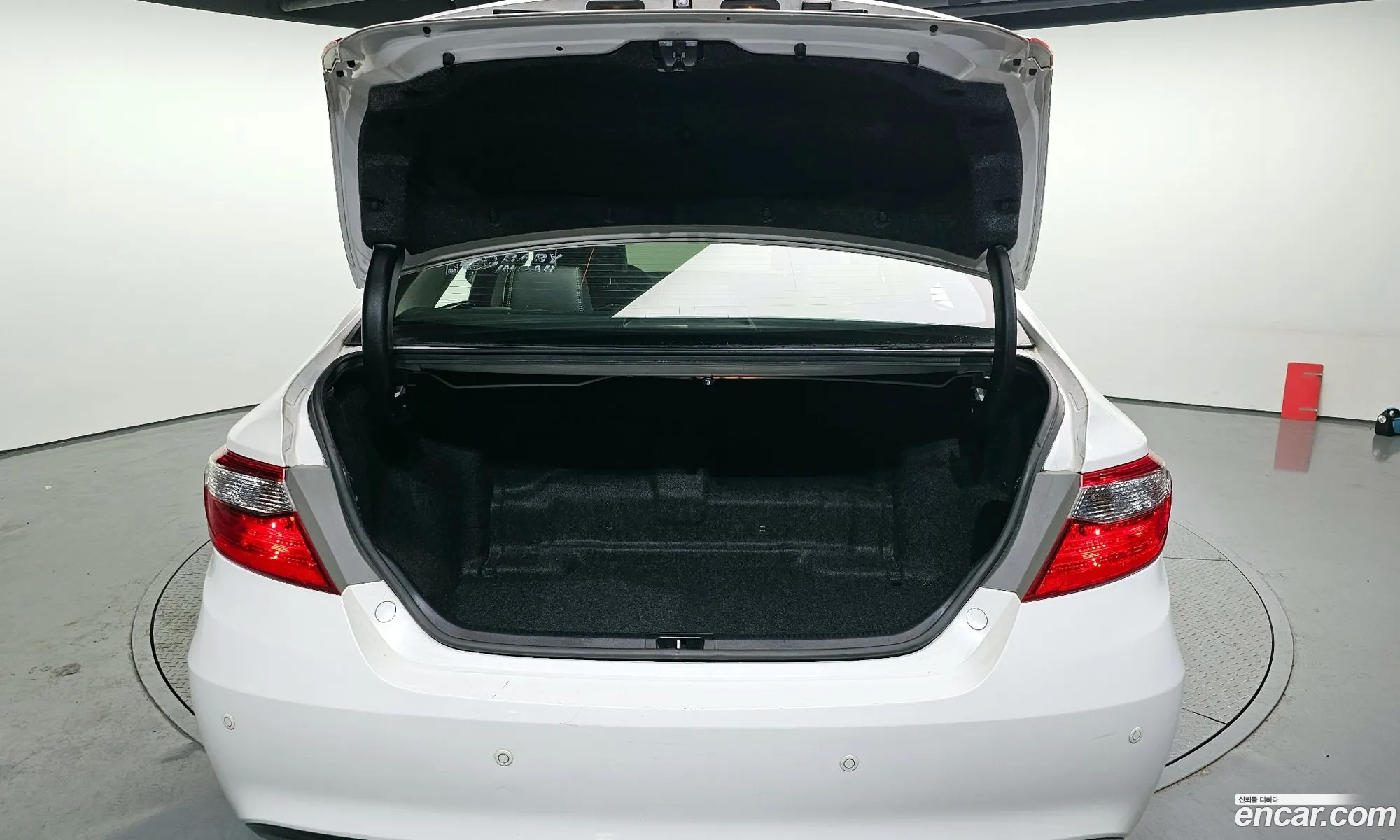 Toyota Camry 2017 4T1BD1FK5HU223873 — 14
