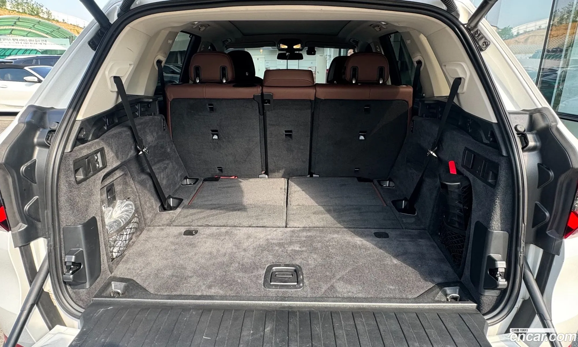 BMW X5 2022 — 10