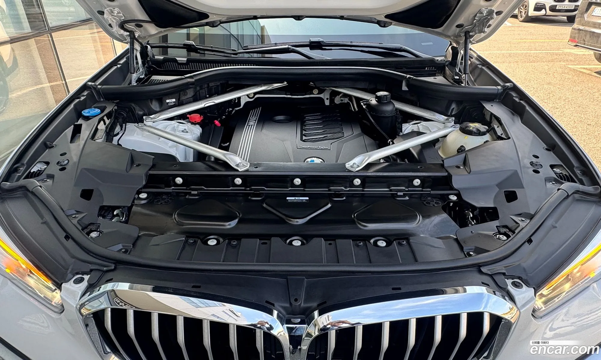 BMW X5 2022 — 20